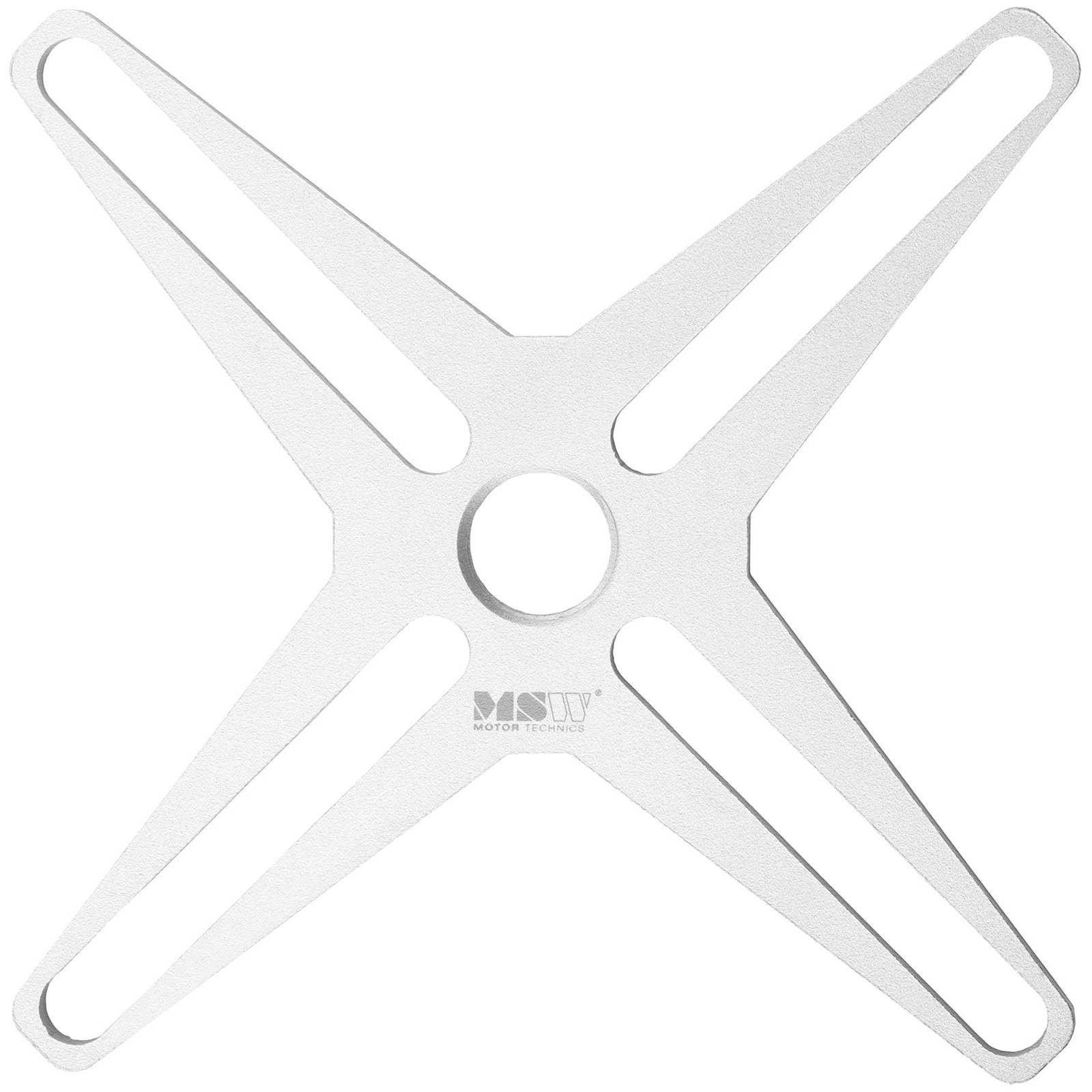 MSW Montagewerkzeug SAC Kupplungswerkzeug Kupplung KFZ Montage Werkzeugset 38-tlg Koffer, B: 41 cm, L: 46 cm
