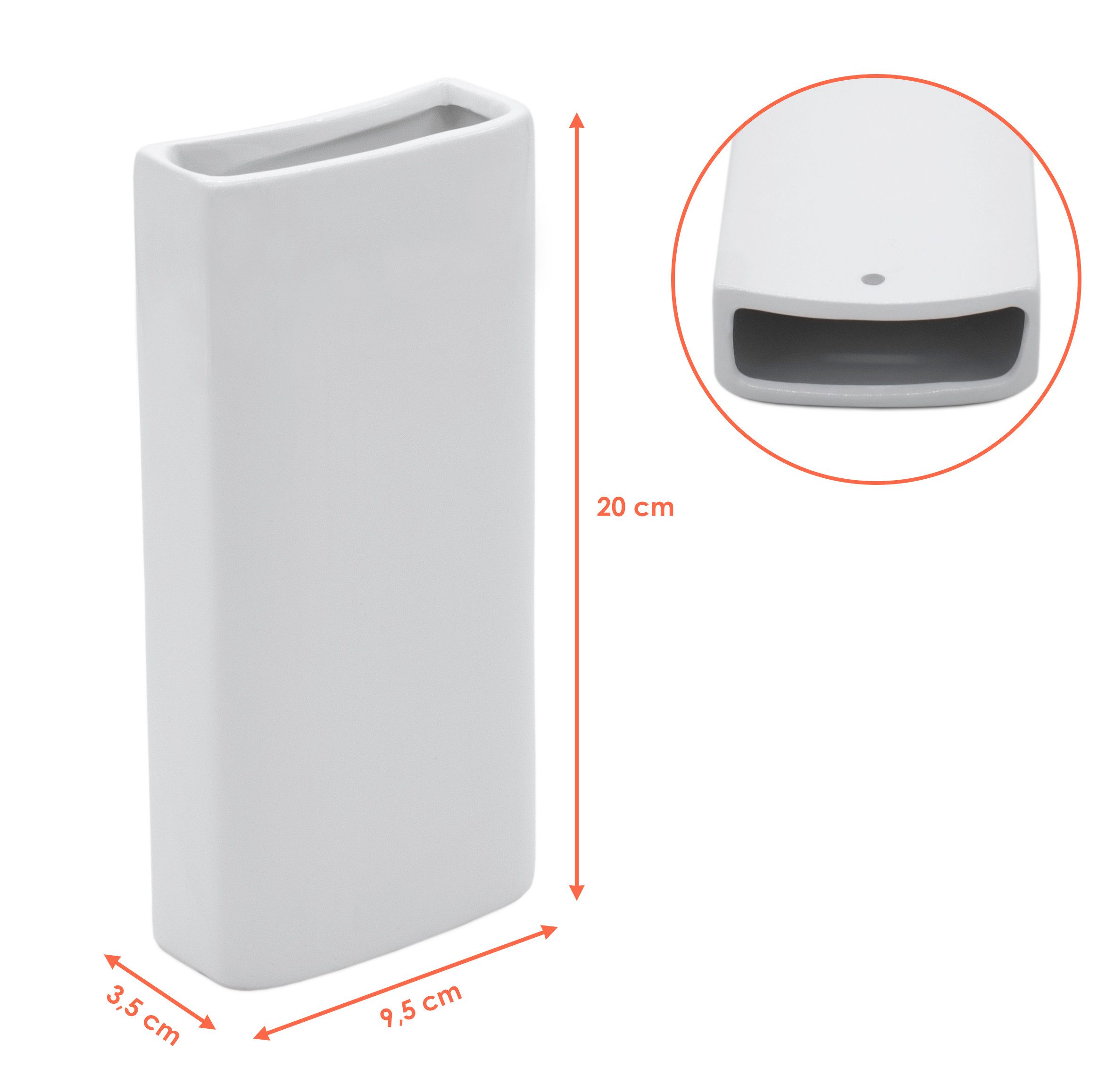 Spetebo Luftbefeuchter für Heizungen, 0,35 l Wassertank, Haken zum Einhänge günstig online kaufen