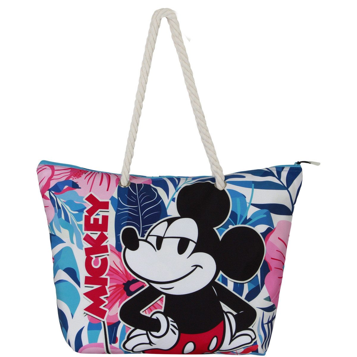Disney Strandtasche Minnie Mouse Mädchen
