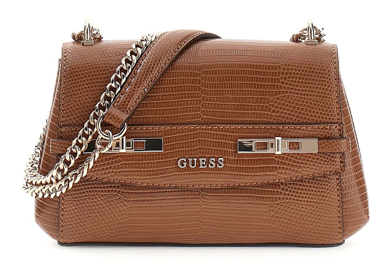 Schultertasche Mini Convertible Xbody Flap Bag