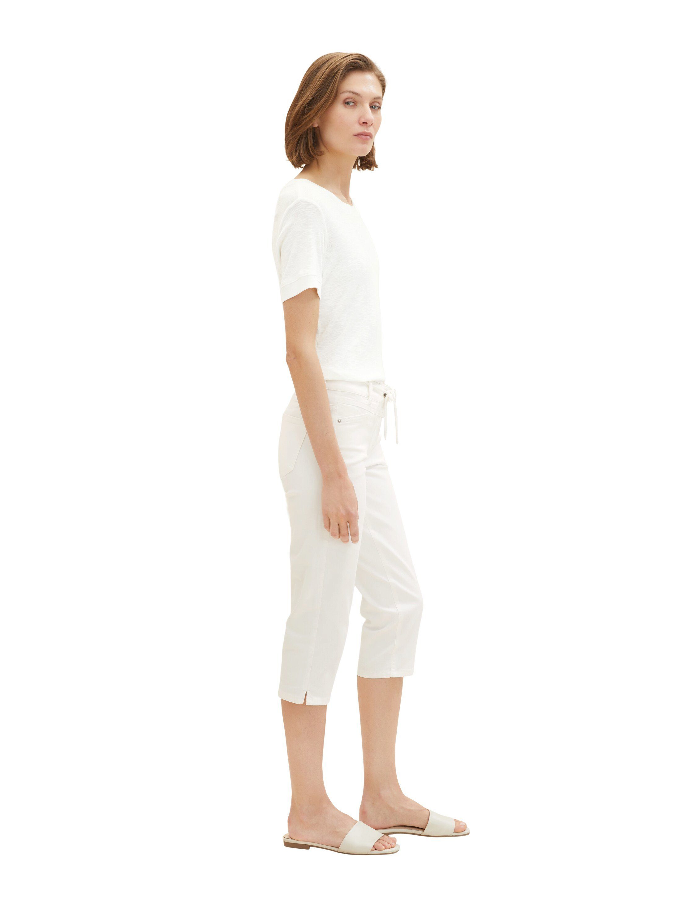 TOM TAILOR Caprihose Caprihose