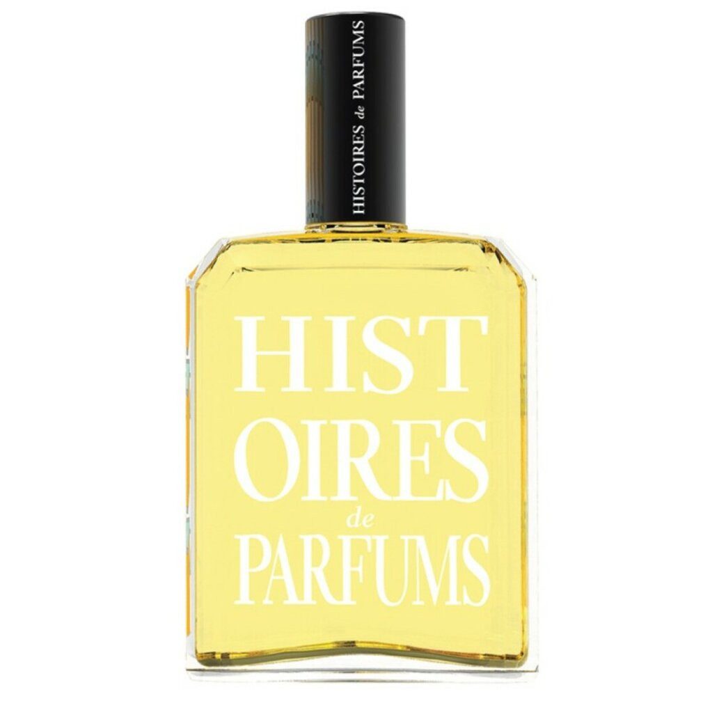 Histoires De Parfums Eau de Parfum noir patchouli 120ml