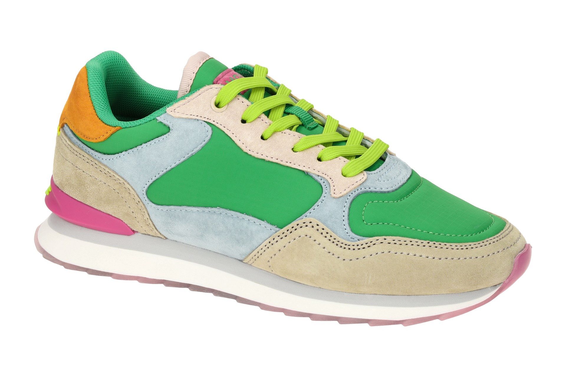 12402012 Schnürschuh