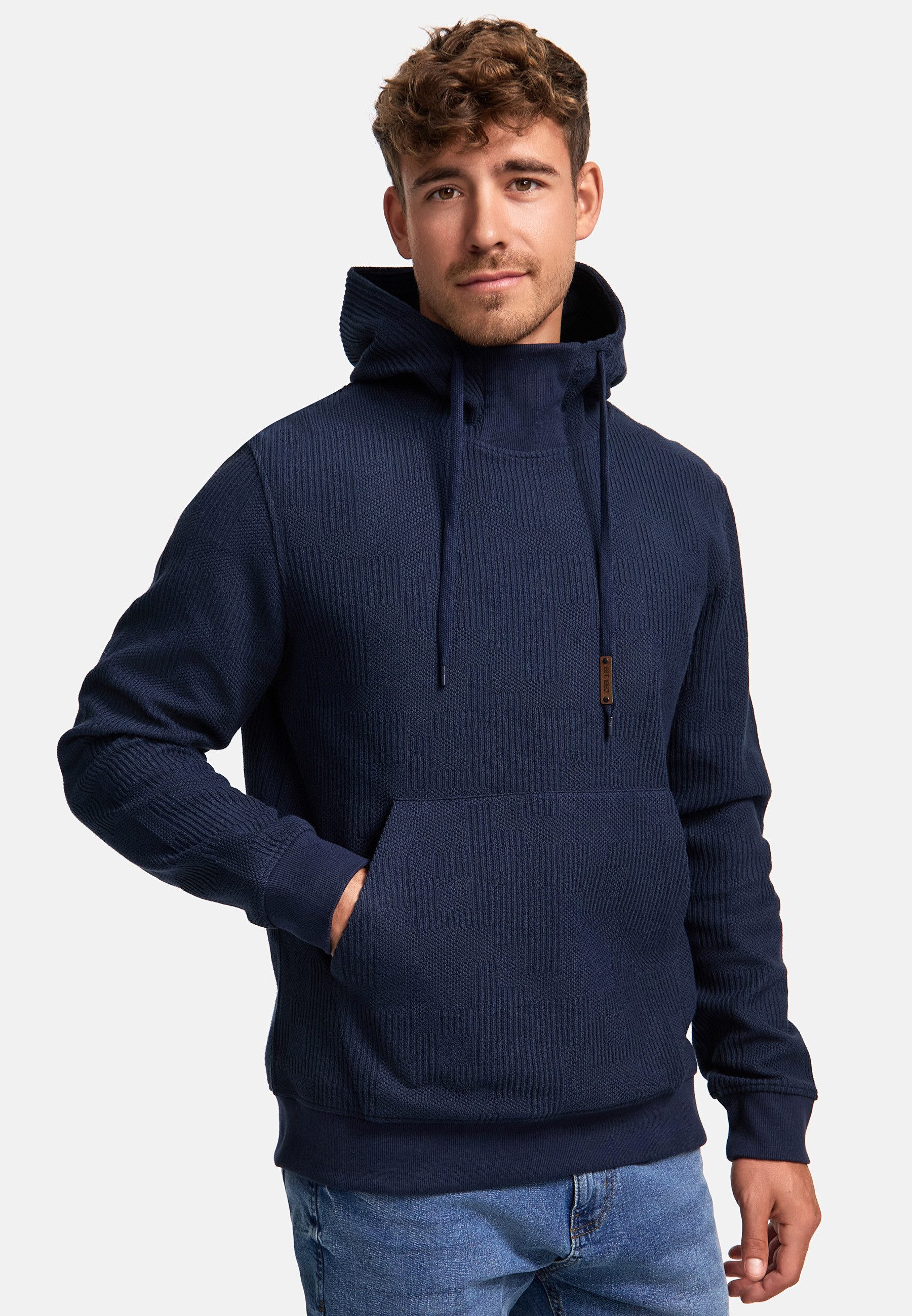 Kapuzenpullover INJody
