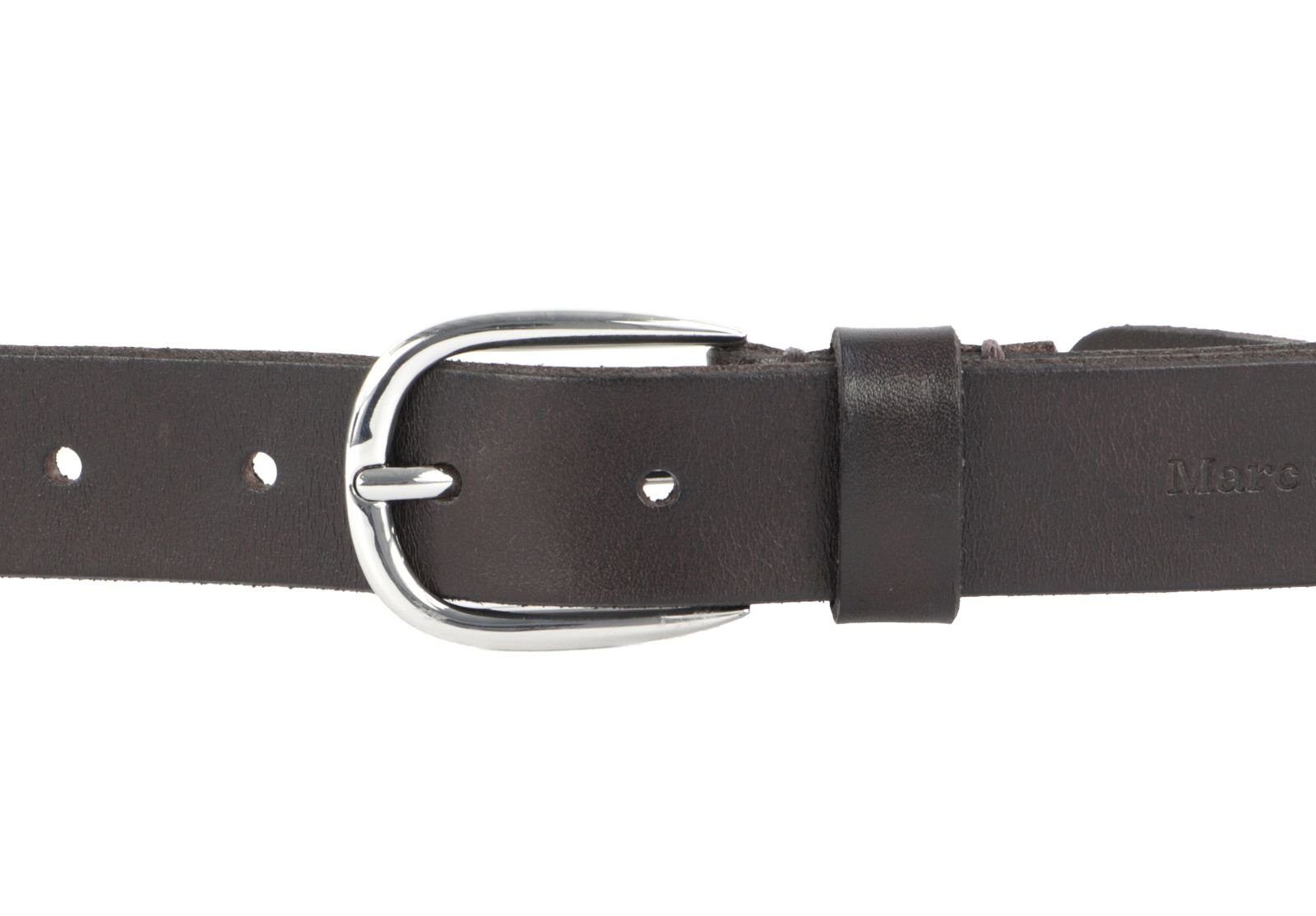 Marc O'Polo Ledergürtel Sarah günstig online kaufen