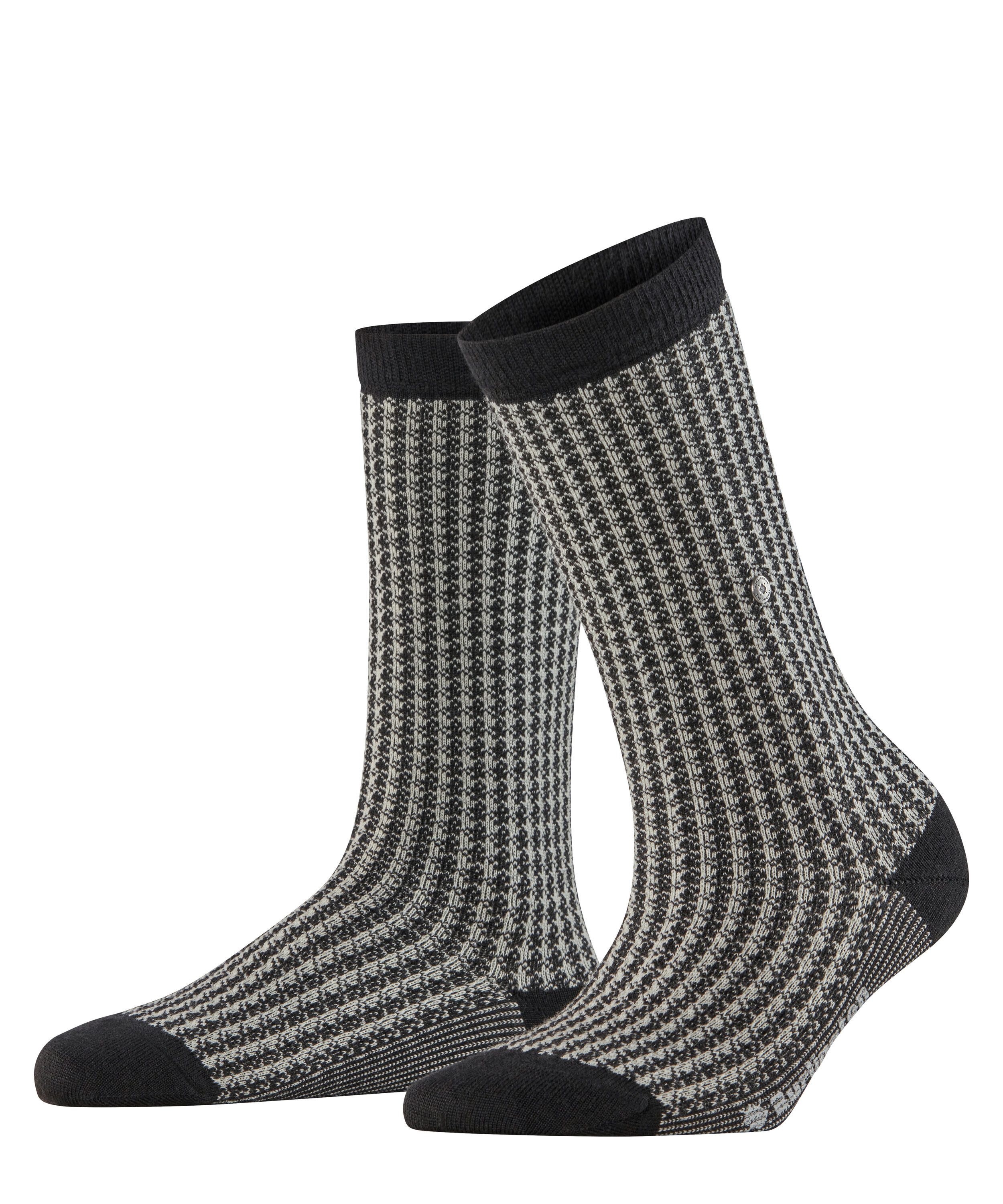 Socken Pepita Socken