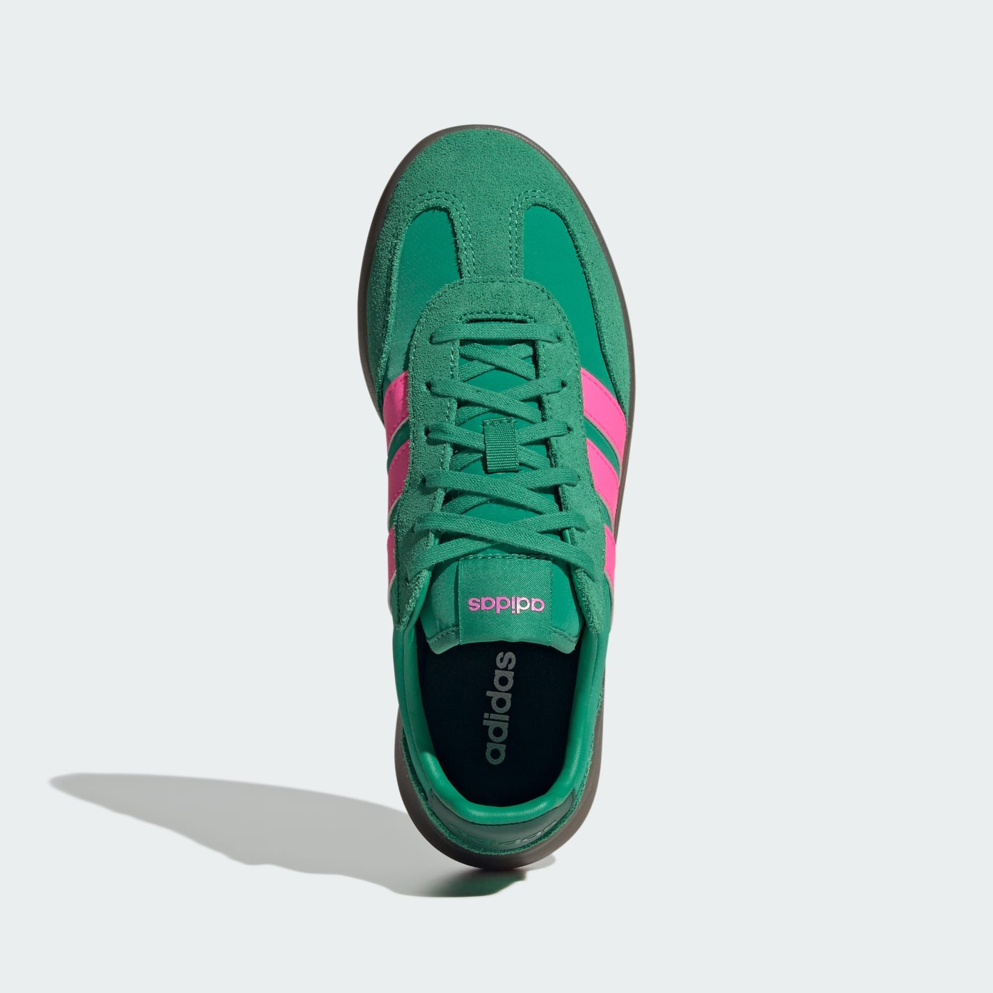 adidas Sportswear BARREDA DECODE SCHUH Sneaker (1-tlg) günstig online kaufen