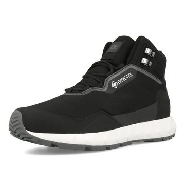 Zero° C Zero°C Storo GTX M Herren Black White Sneaker