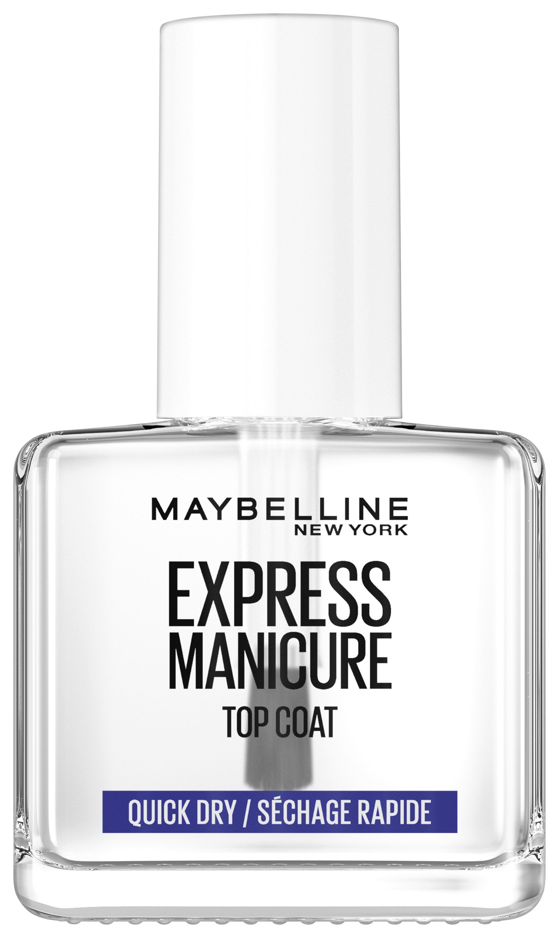 MAYBELLINE NEW YORK Überlack EXPRESS MAICURE QUICK DRY TOP COAT