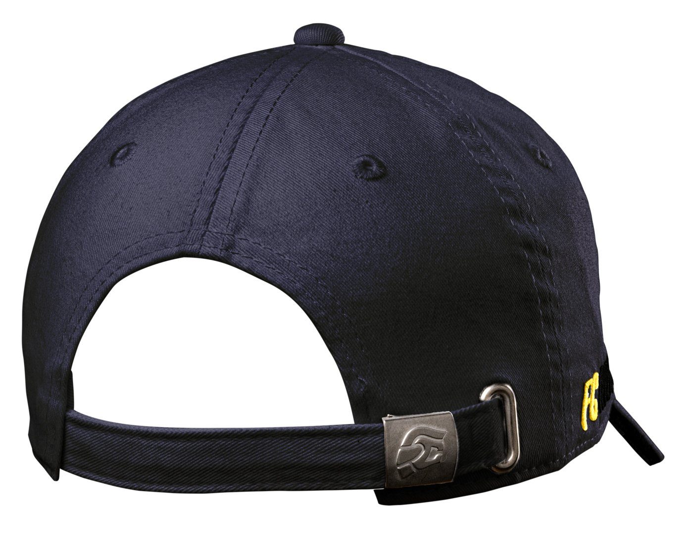 FC-Moto Outdoorhut -Fan Kappe Blue Dark