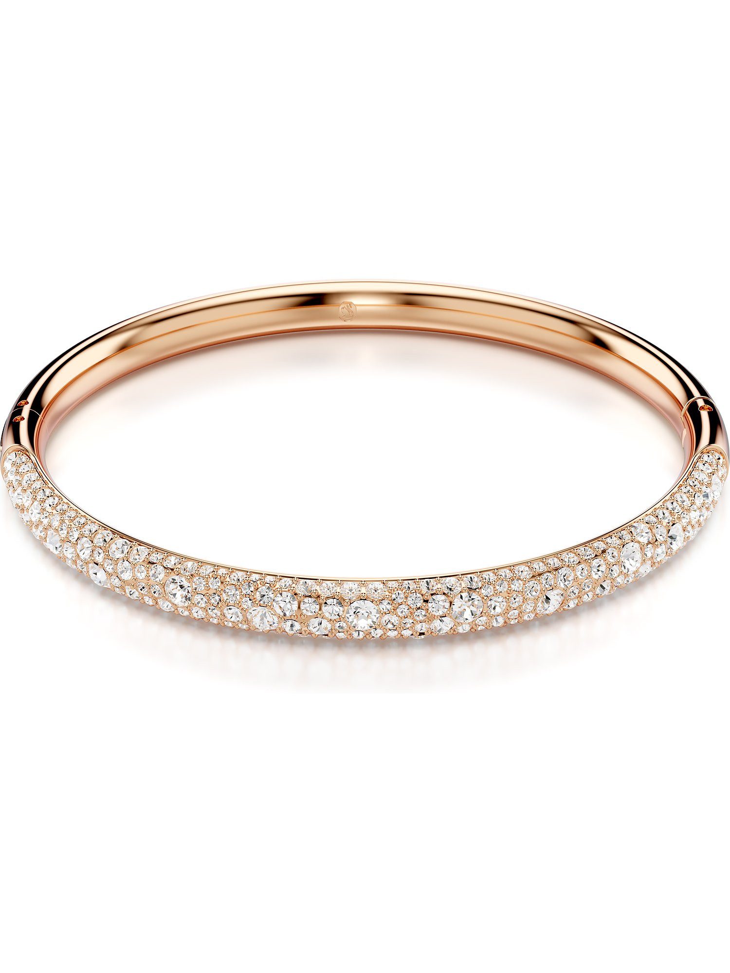 Swarovski Armband Swarovski Damen-Armband Metall Swarovski-Kristall, Sublima