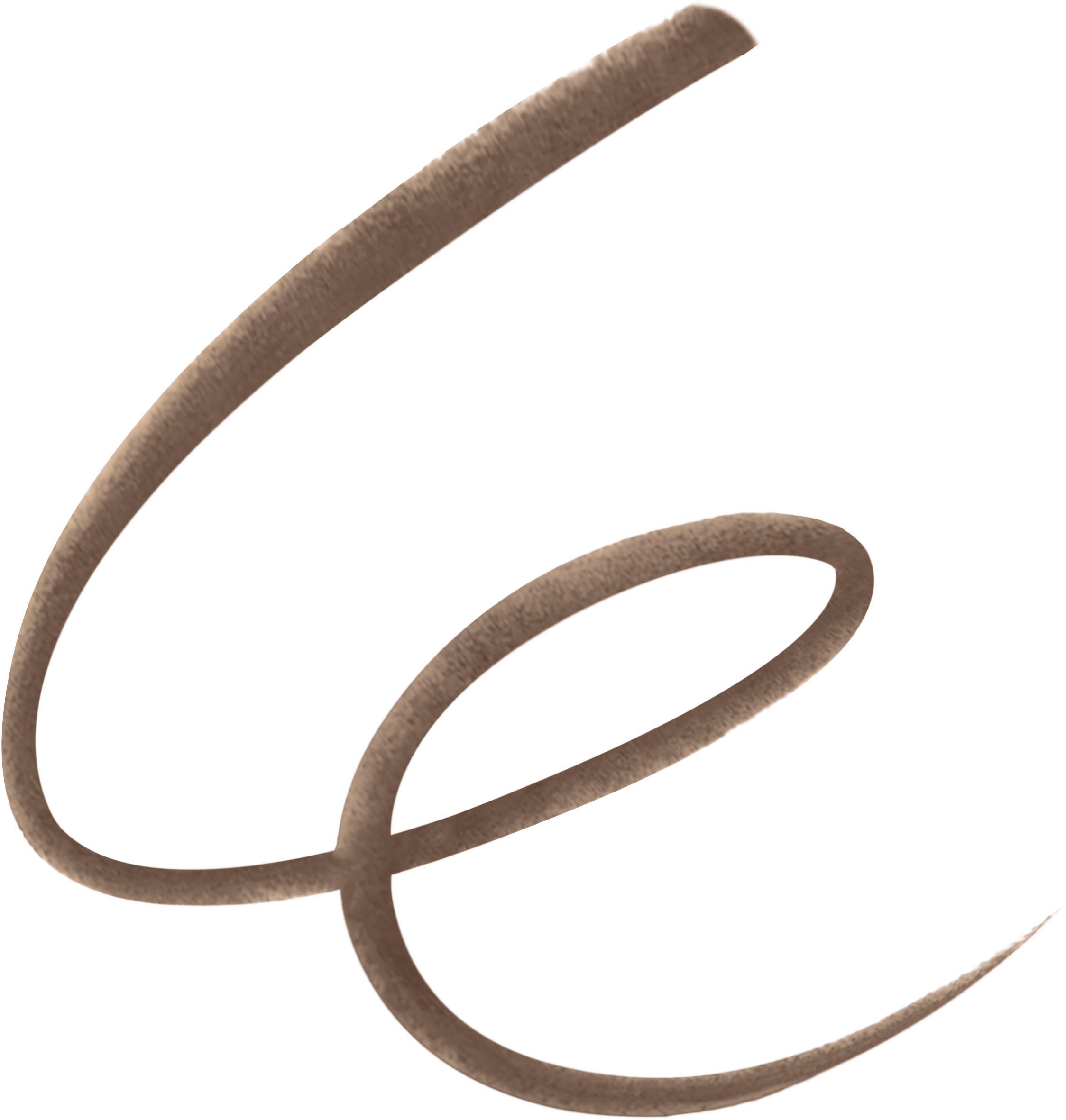 L'ORÉAL PARIS Augenbrauen-Stift INFAILLIBLE 24H FILLING TRIANGULAR PENCIL, mit ovaler und extra feinen Spitze