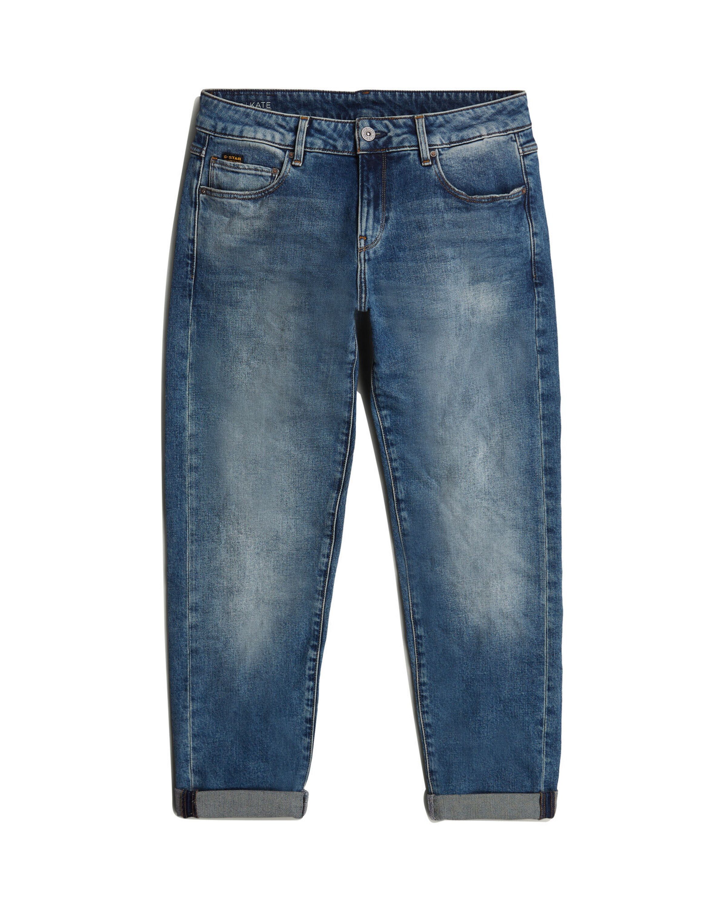 G-STAR 7/8-Jeans Kate (1-tlg) Weiteres Detail günstig online kaufen