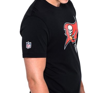 New Era Print-Shirt NFL Tampa Bay Buccaneers