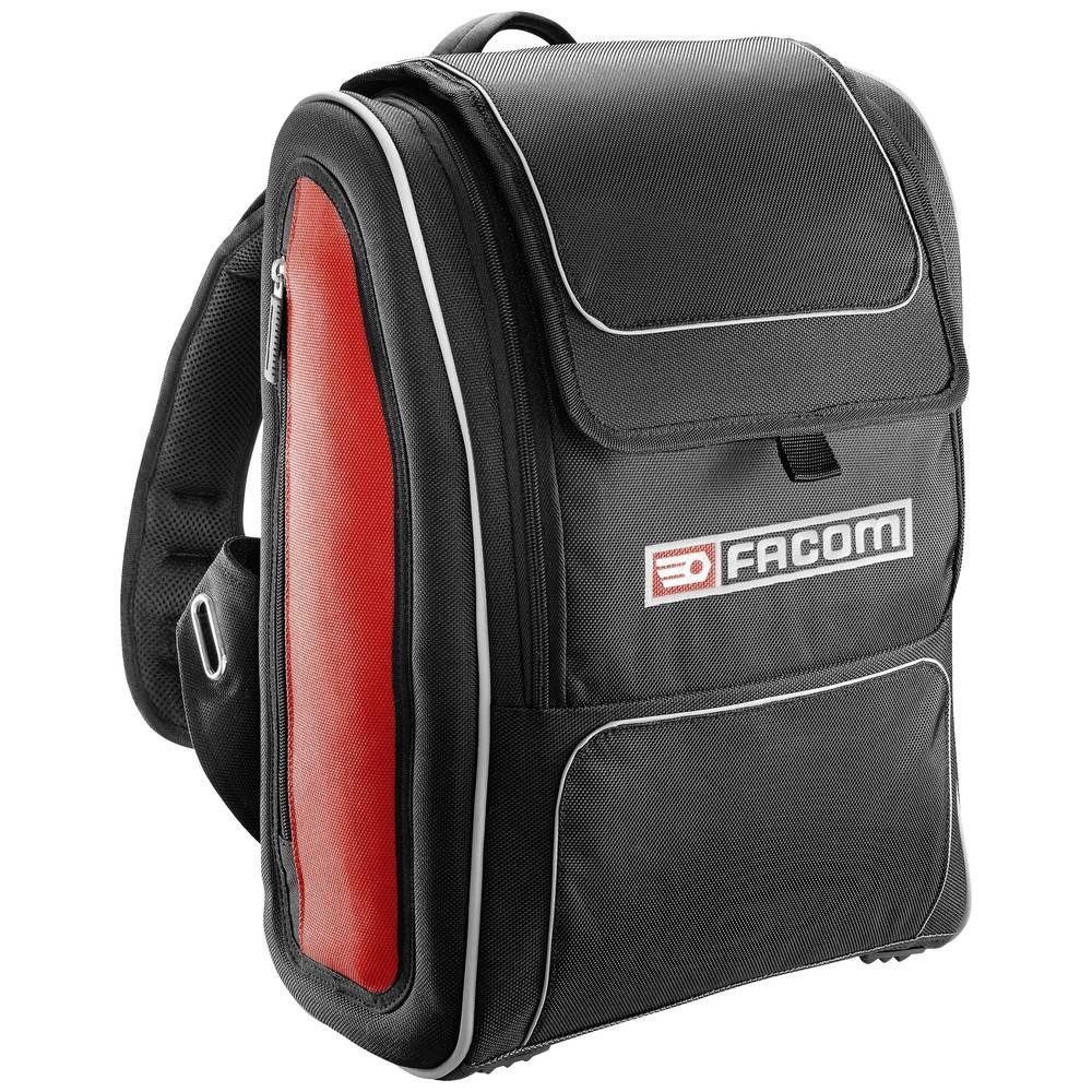 Facom Инструментtasche Инструментrucksack kompakt, modular