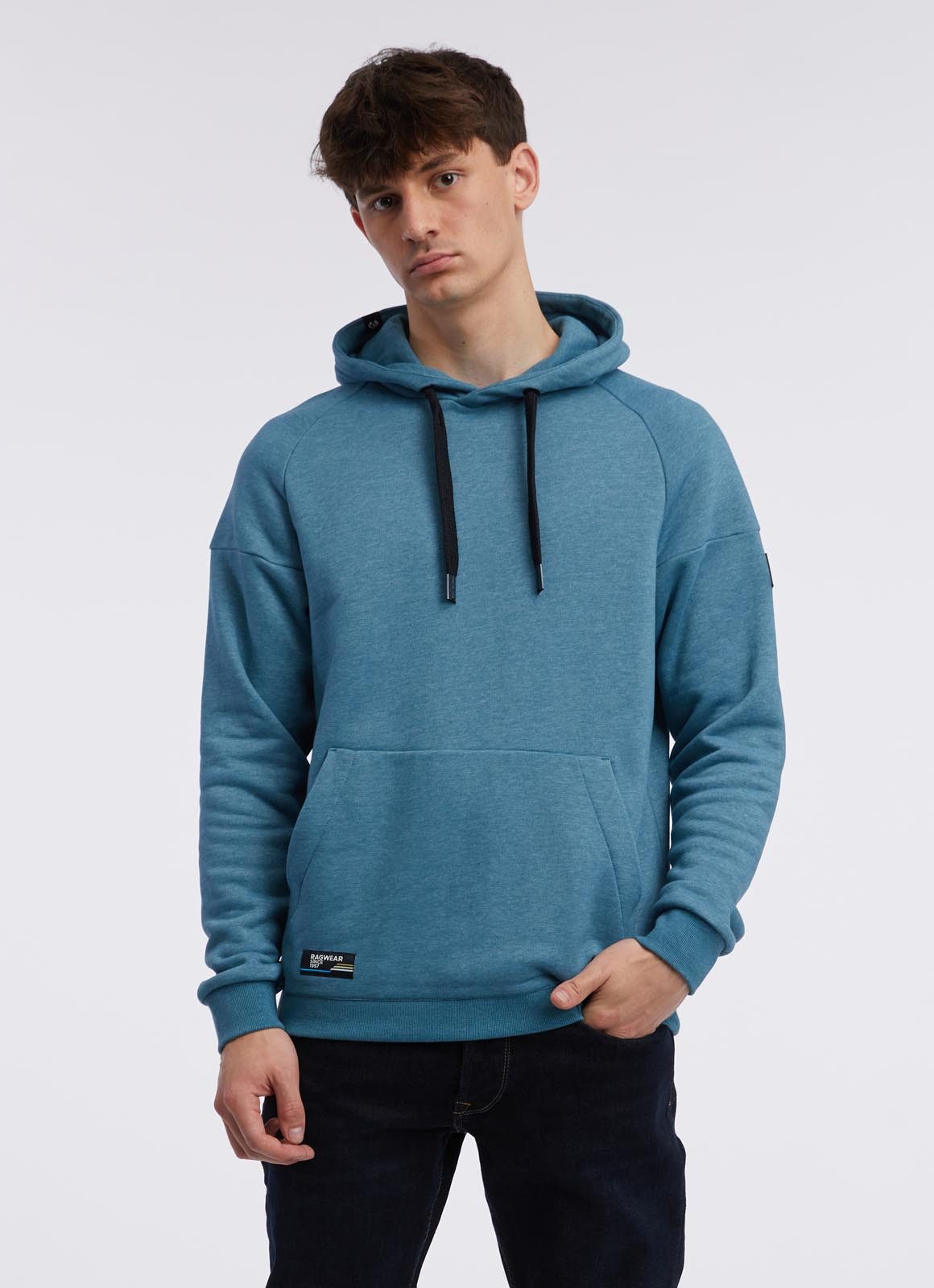 Ragwear Hoodie Herren Zenowery