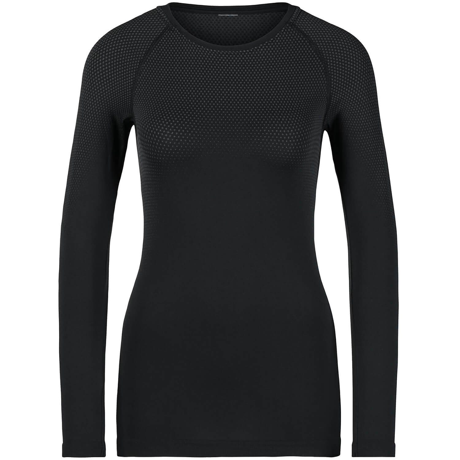 Odlo Langarmshirt Top Crew Neck