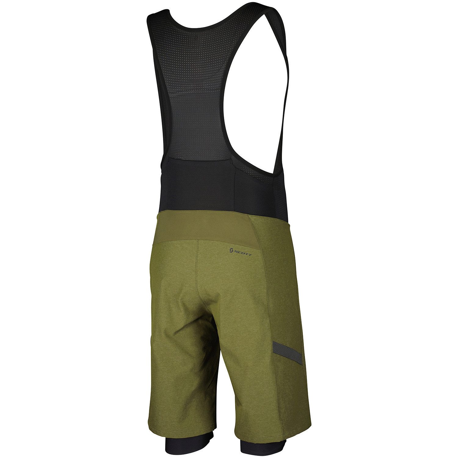 Scott Radhose Short M GRAVEL HYBRID günstig online kaufen