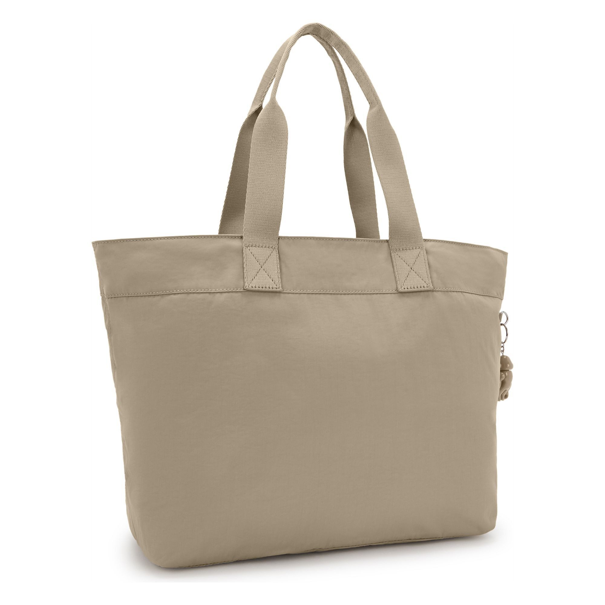 KIPLING Shopper Basic Elevated, Polyester