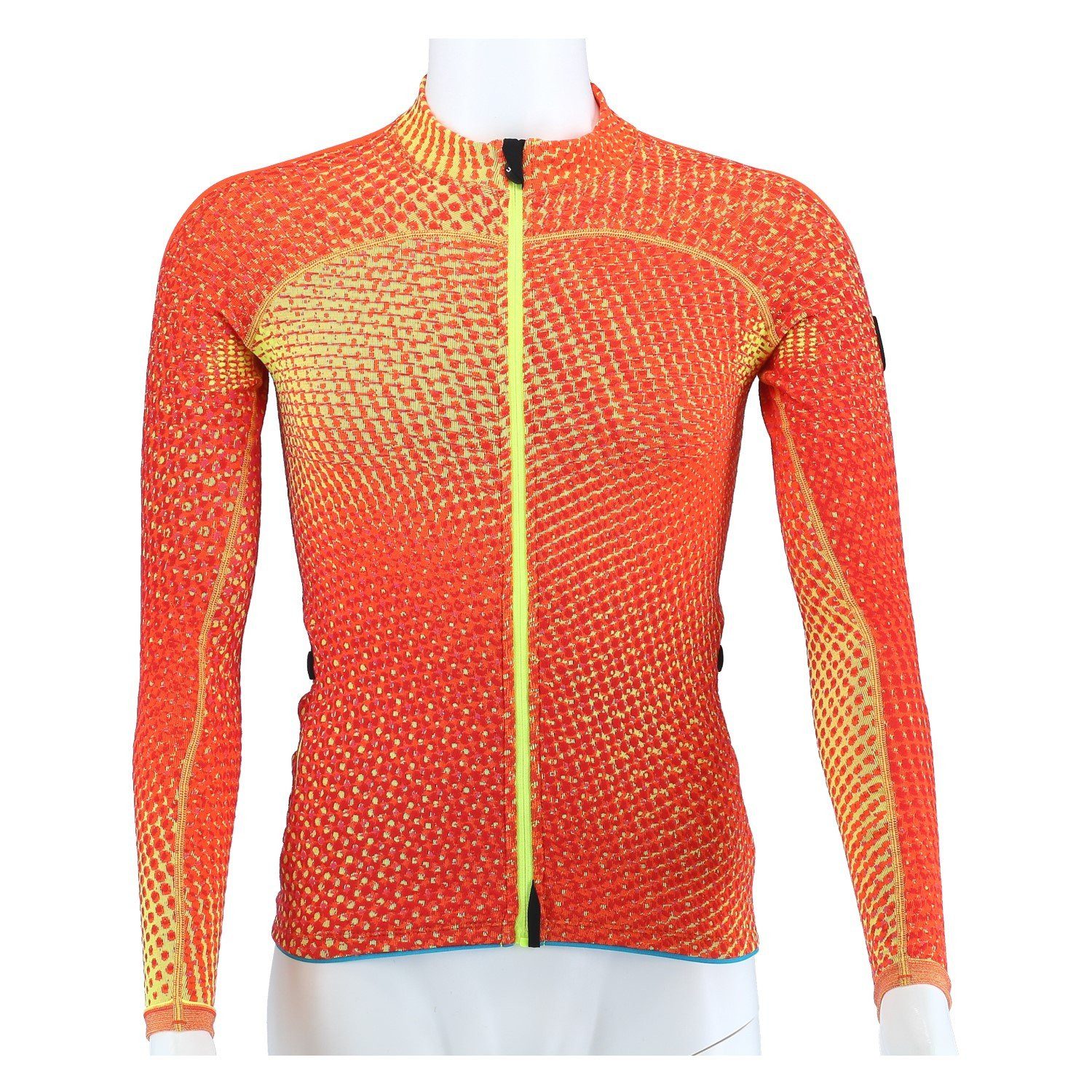 UYN Funktionsjacke Cross Country Spectre Winter (HYPERMOTION-Technologie, für)
