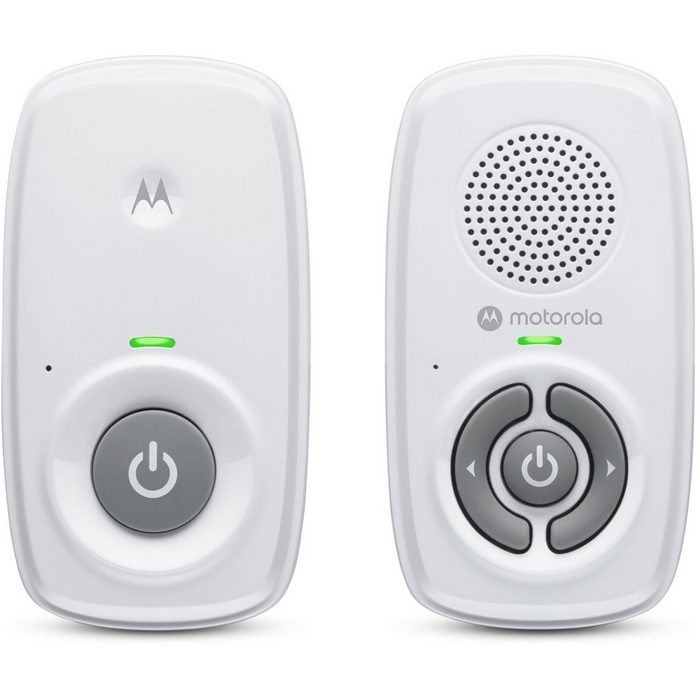 Motorola Babyphone Nursery AM21 Audio