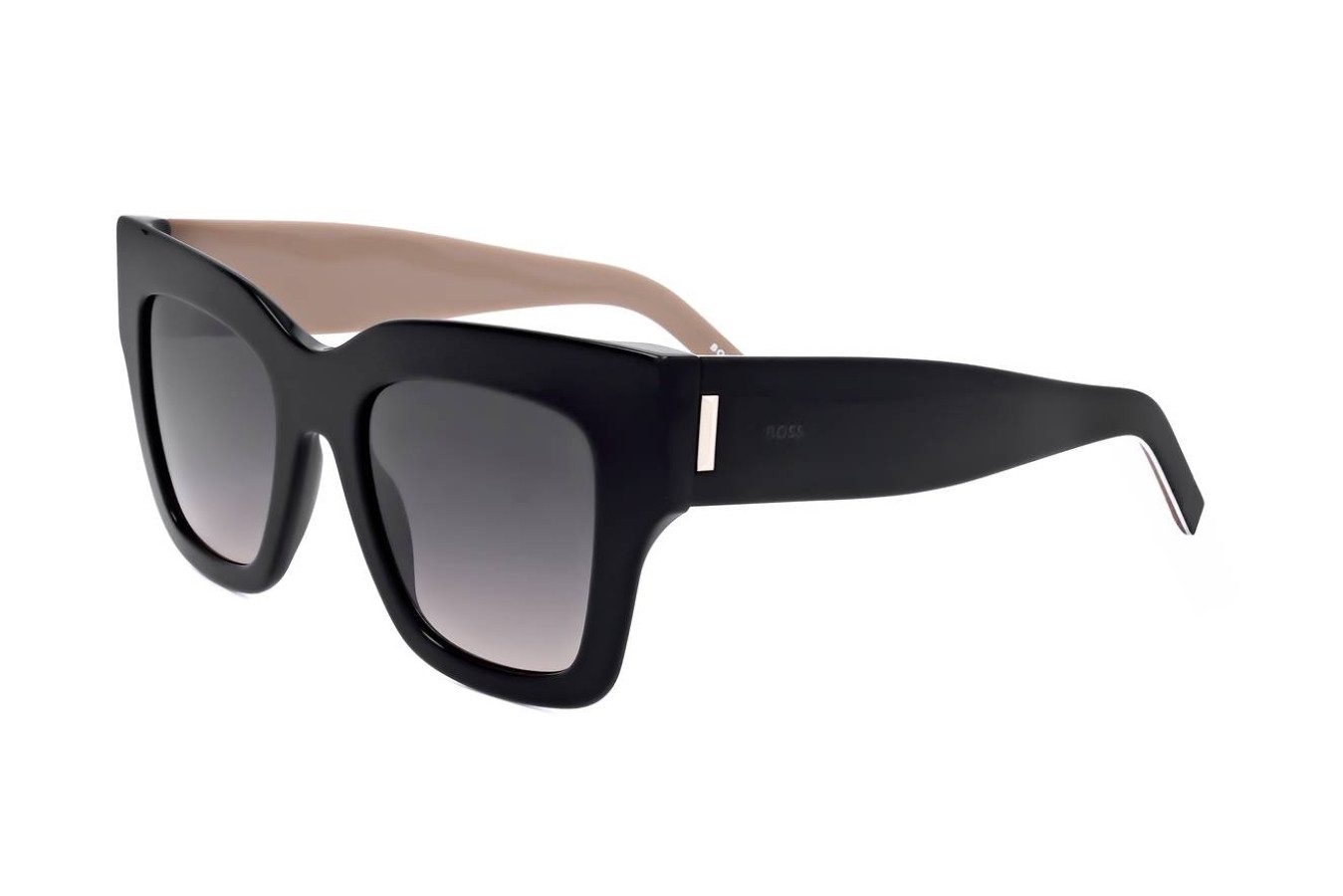 BOSS Sonnenbrille HUGO BOSS BLACK Sonnenbrille Sunglasses BOSS 1386 SDK PR