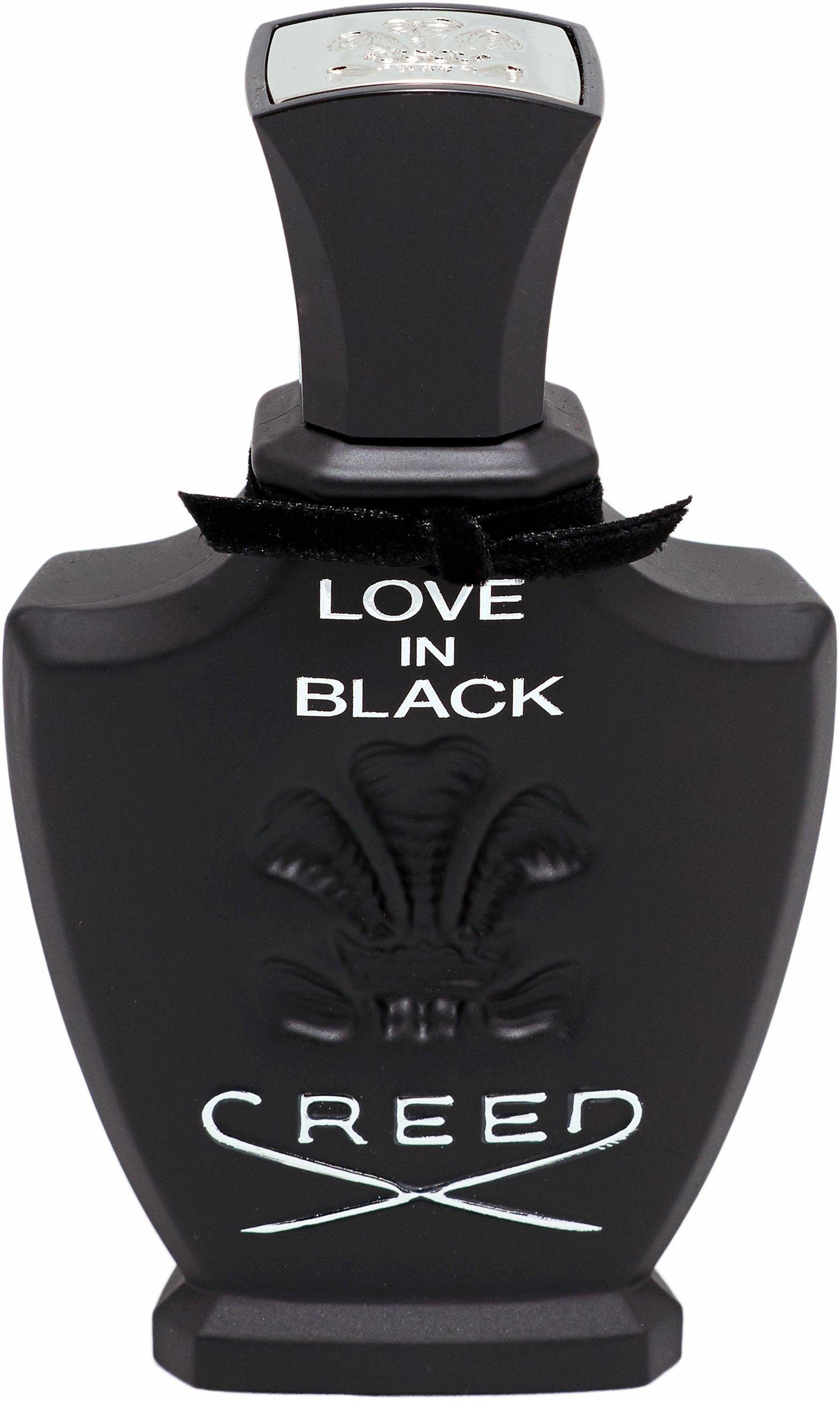 Creed Парфюми Love in Black