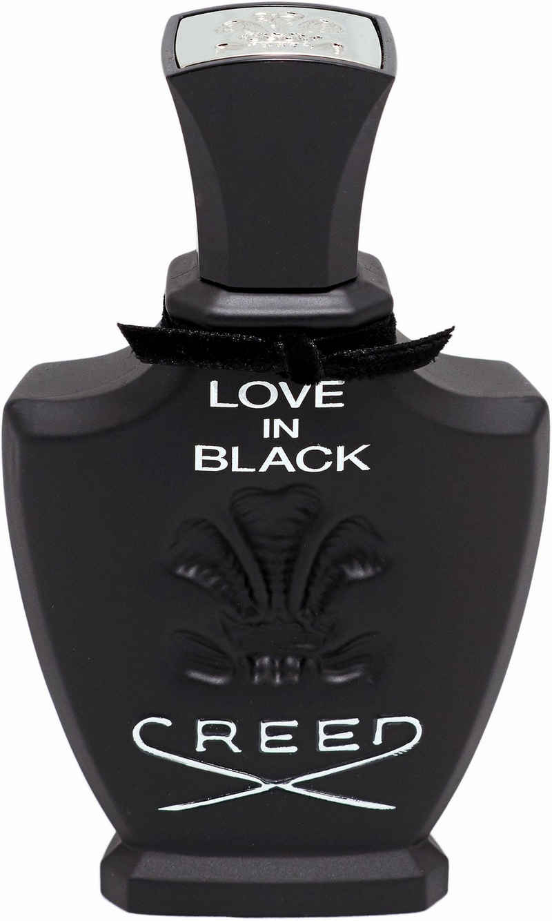 Creed Eau de Parfum Love in Black