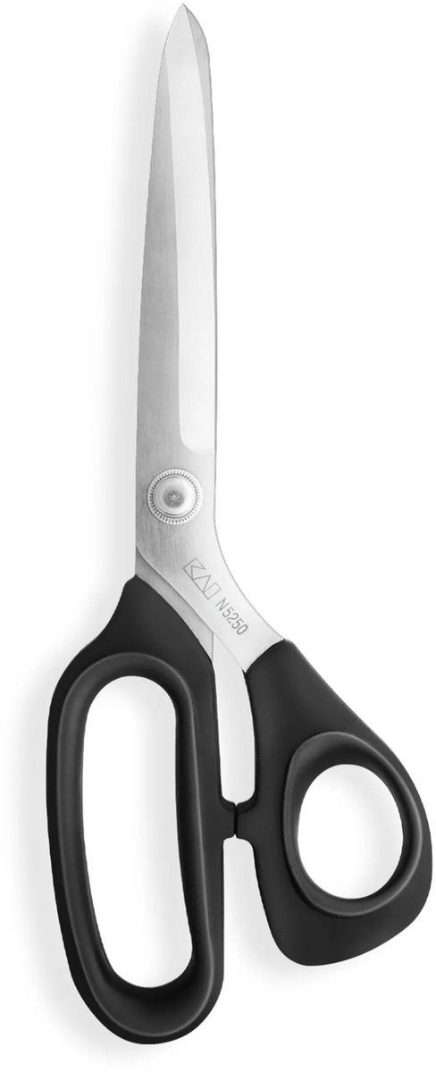 KAI Stoffscheren Stoffenschaar 25 cm
