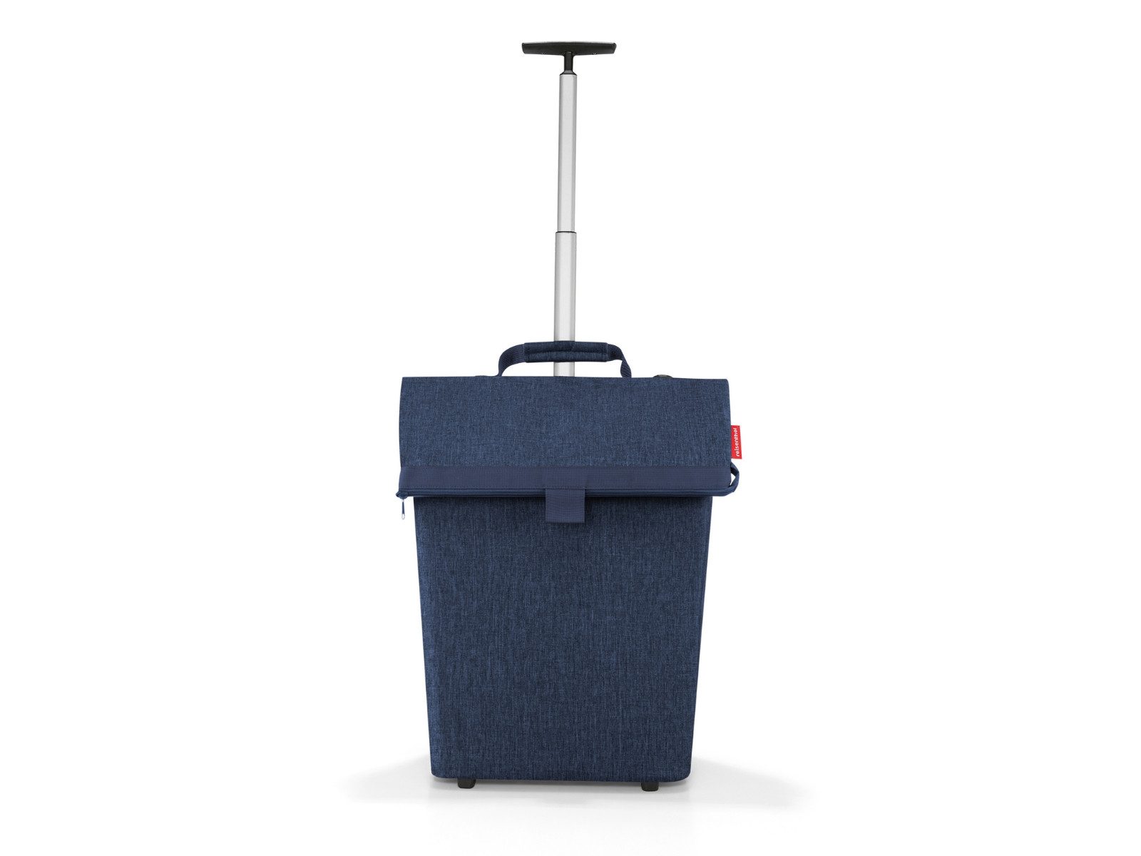 REISENTHEL® Einkaufstrolley trolley M twist navy