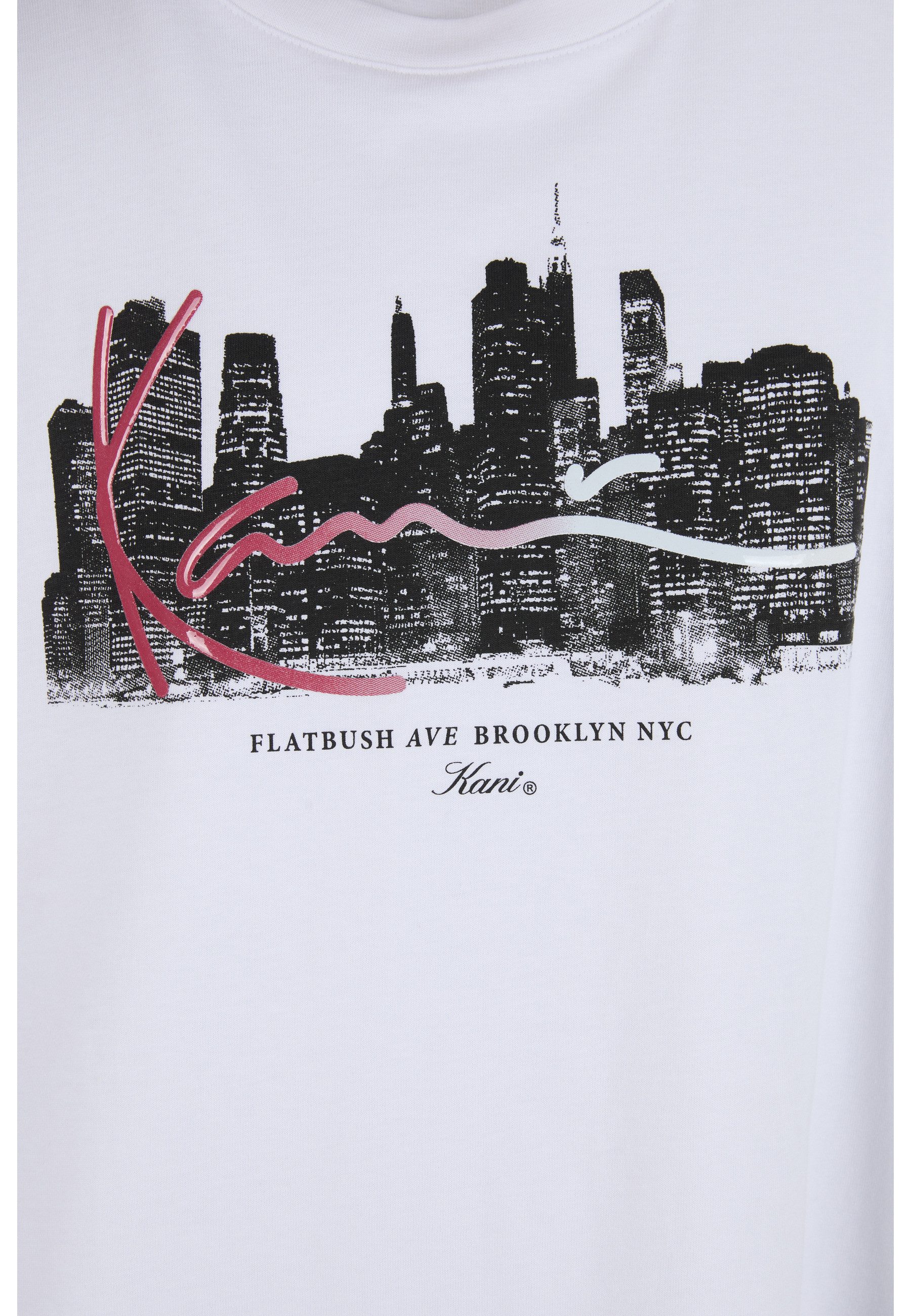 Karl Kani T-Shirt Karl Kani Signature Skyline T-Shirt Junior (1-tlg)