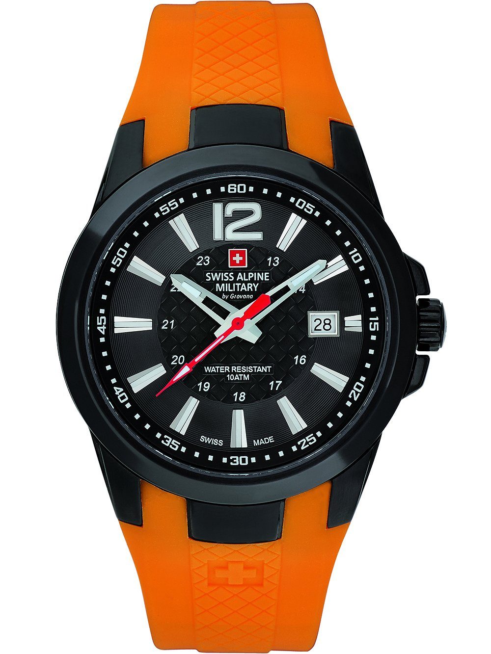 Swiss Alpine Military Sportuhr Swiss Alpine günstig online kaufen