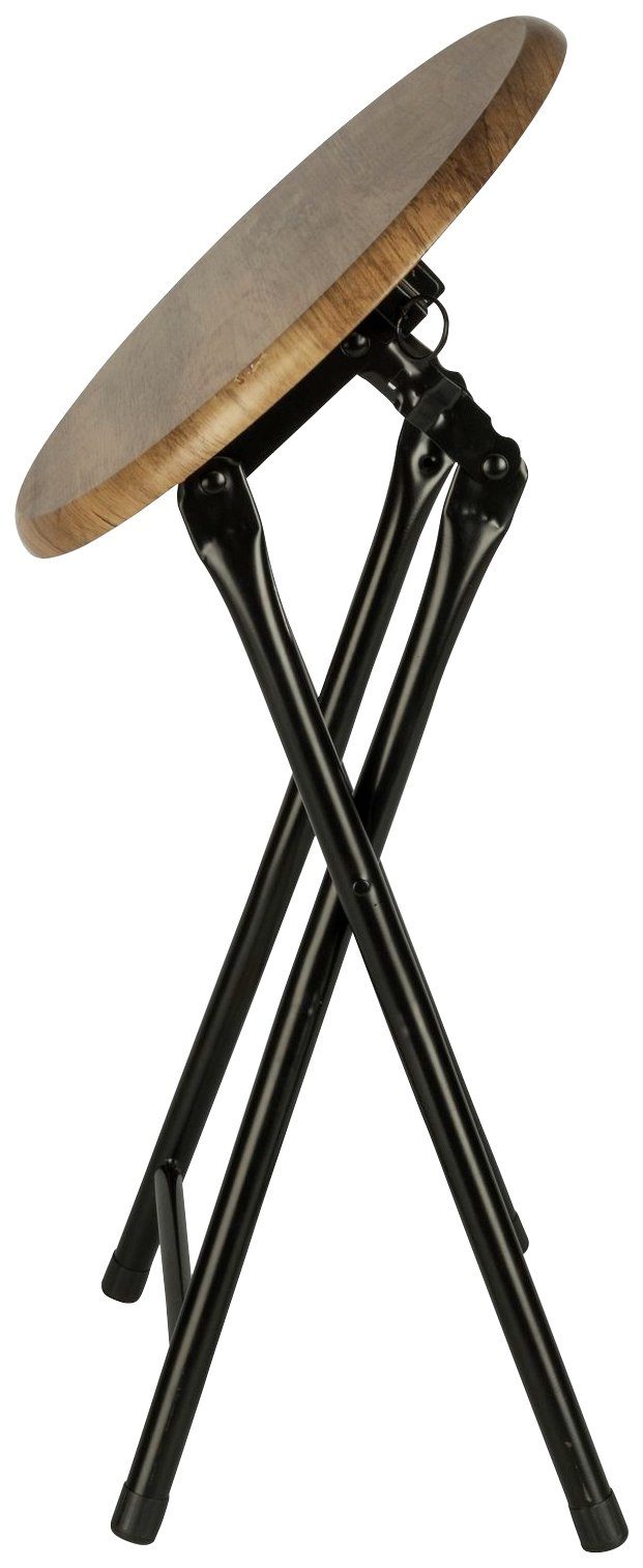 WENKO Sitzhocker Forio, BxTxH: 30x30x46 cm günstig online kaufen