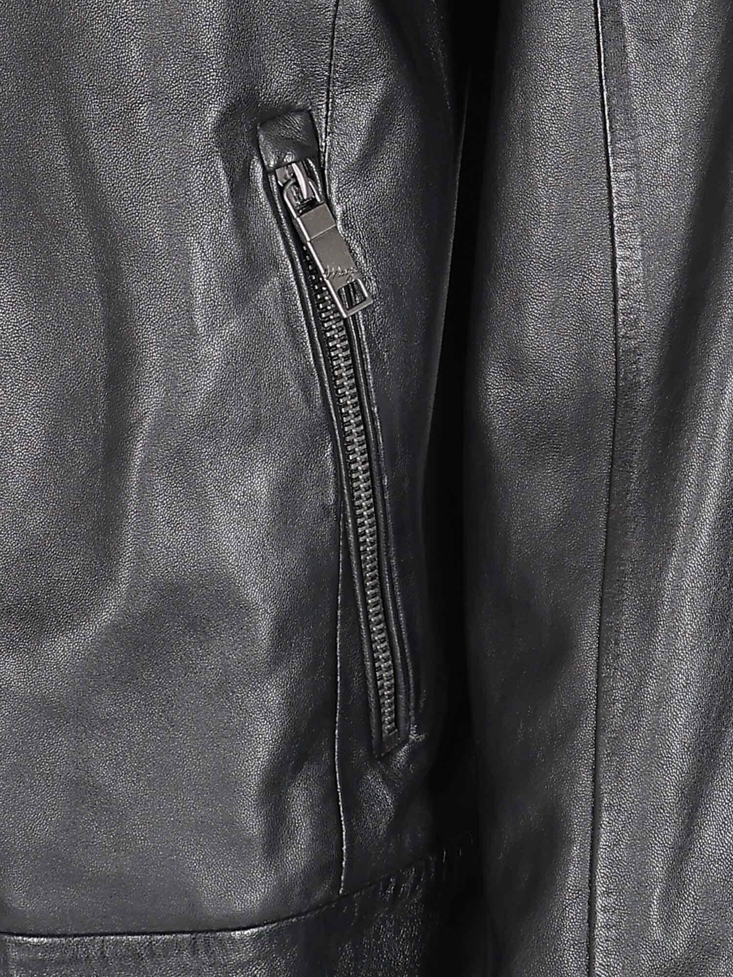 Maze Lederjacke 42024135