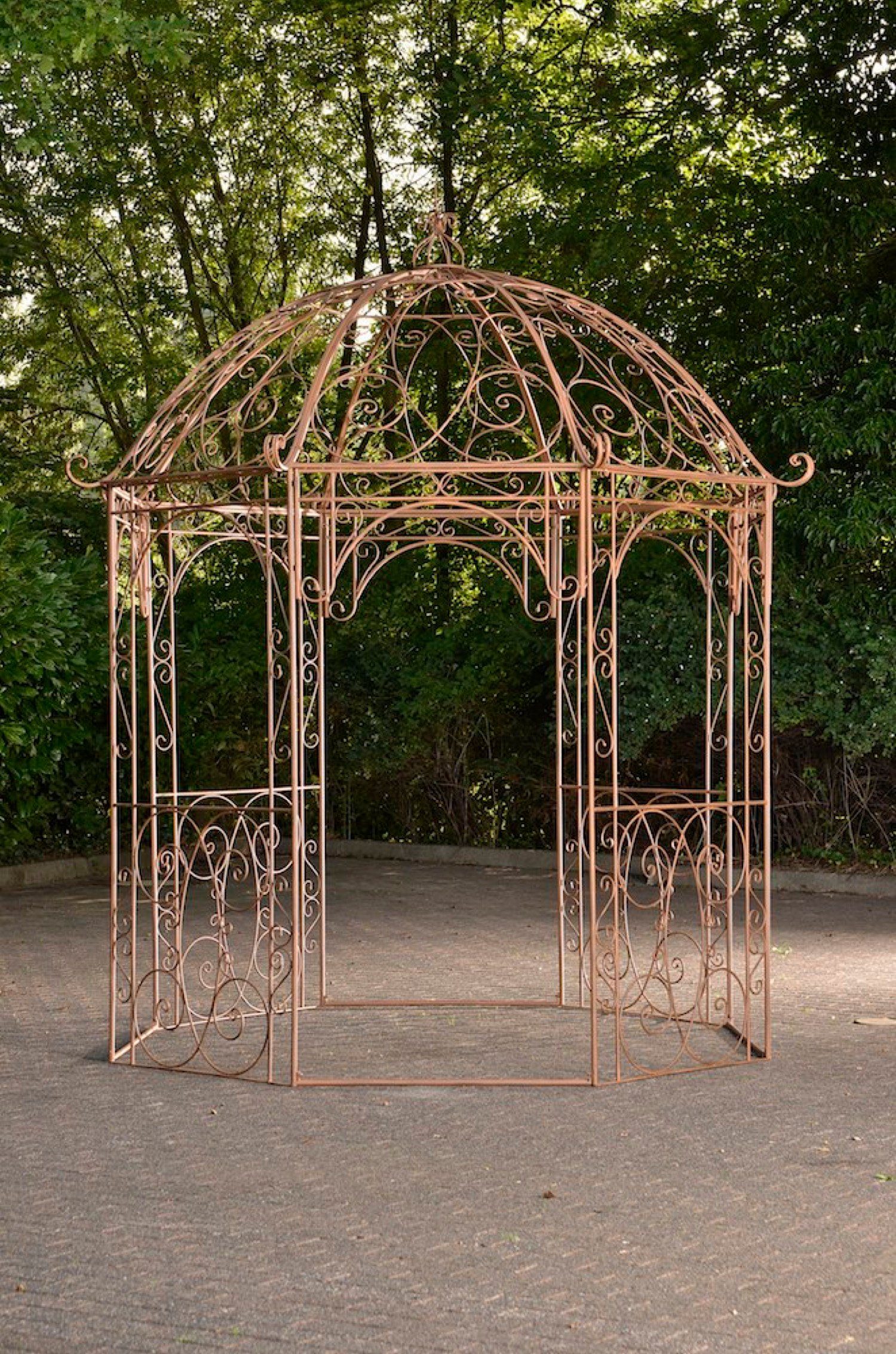 TPFGarden Rosenbogen Layla - Pavillon aus günstig online kaufen