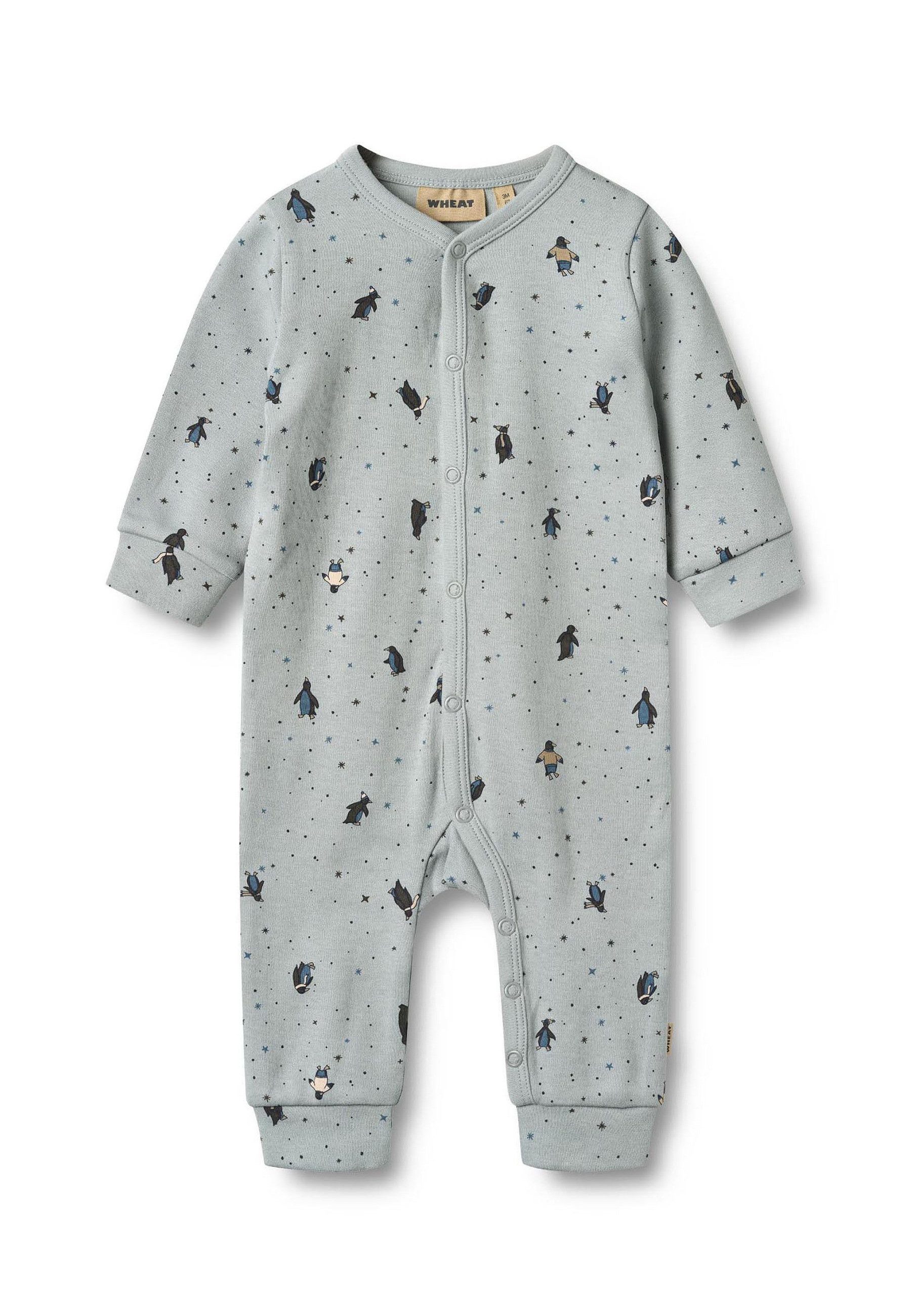 WHEAT Jumpsuit WHEAT Jumpsuit Bendji