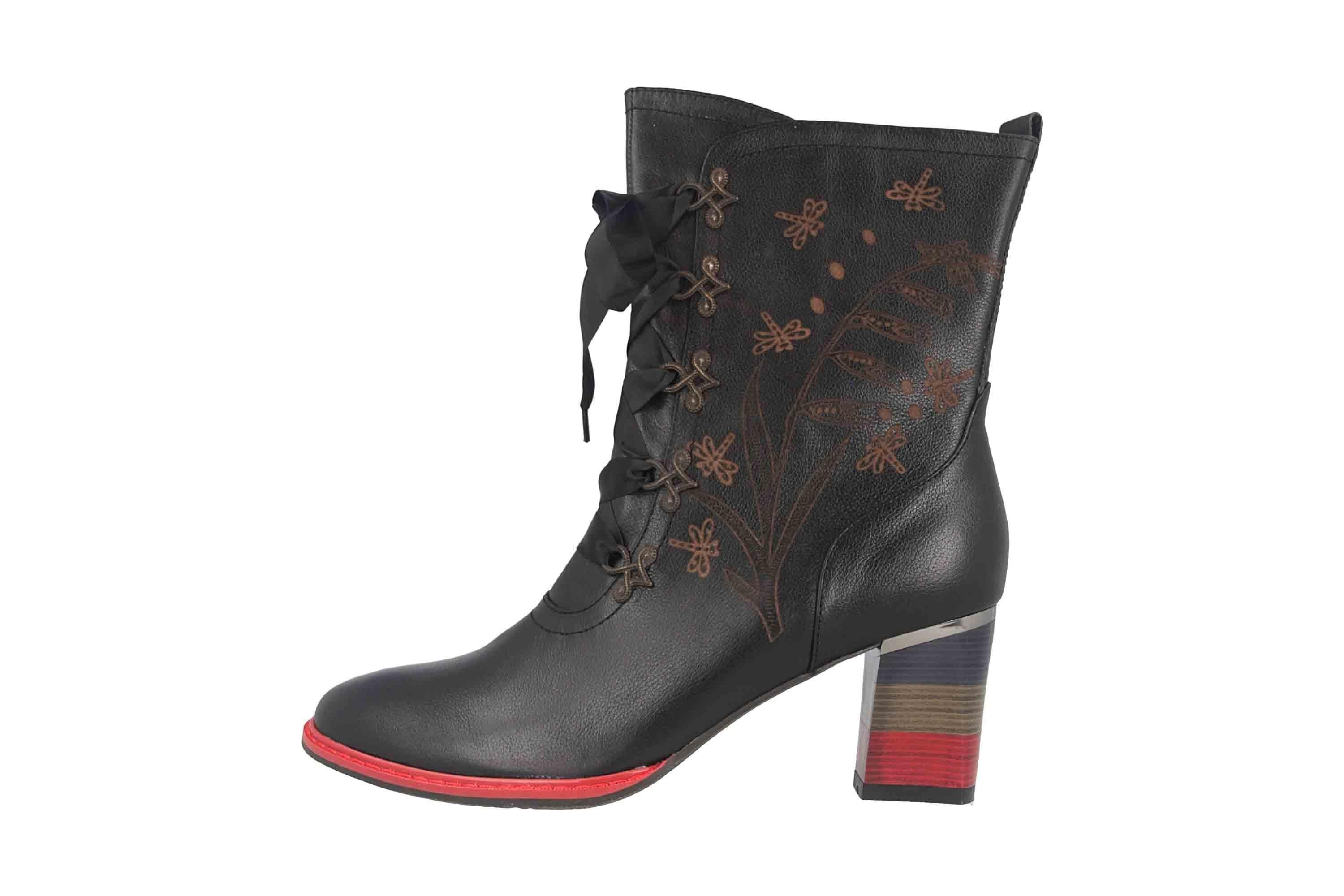 Spring Step JULIETTE-B Stiefel