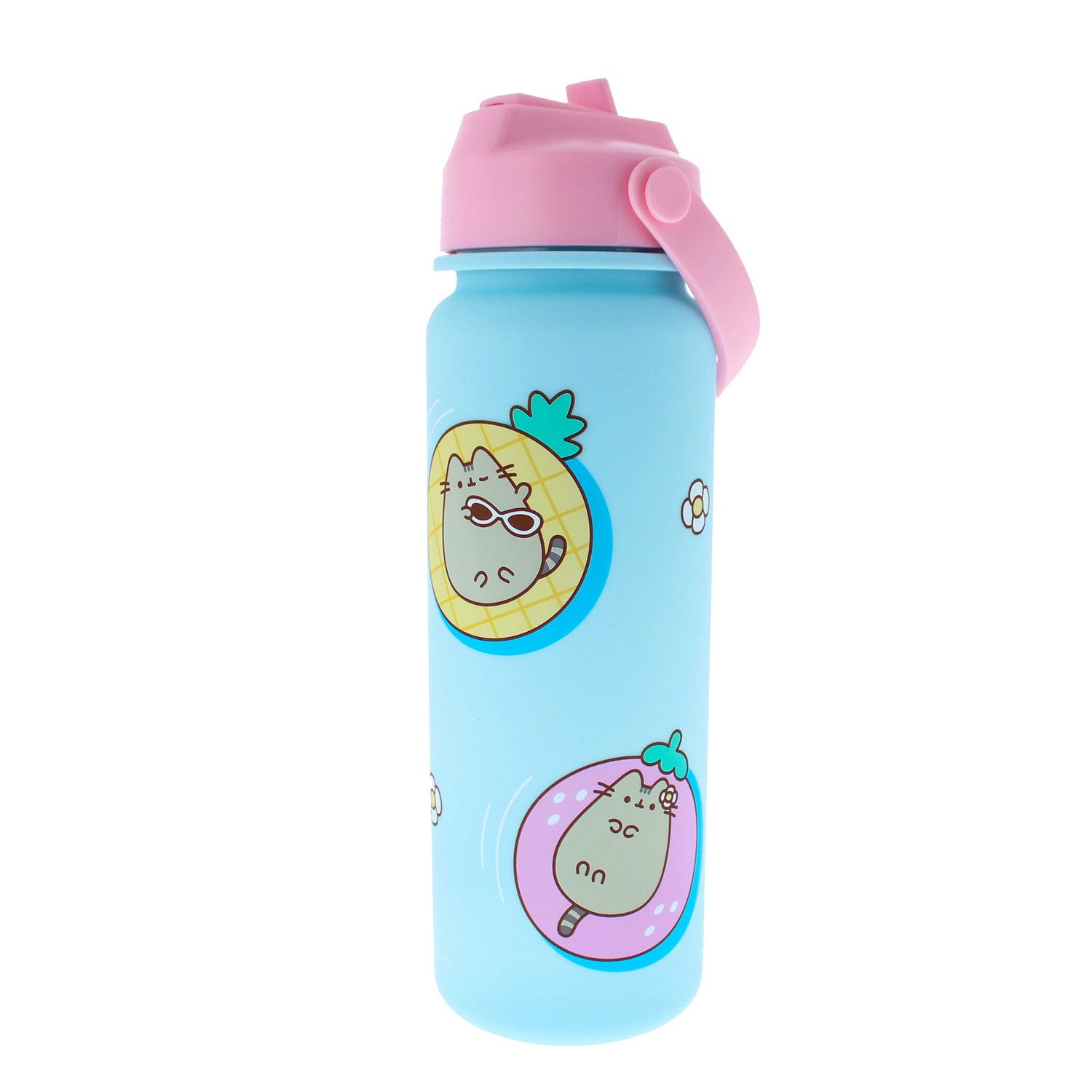 Blueprint Collections Trinkflasche Pusheen - Trinkflasche (750ml)