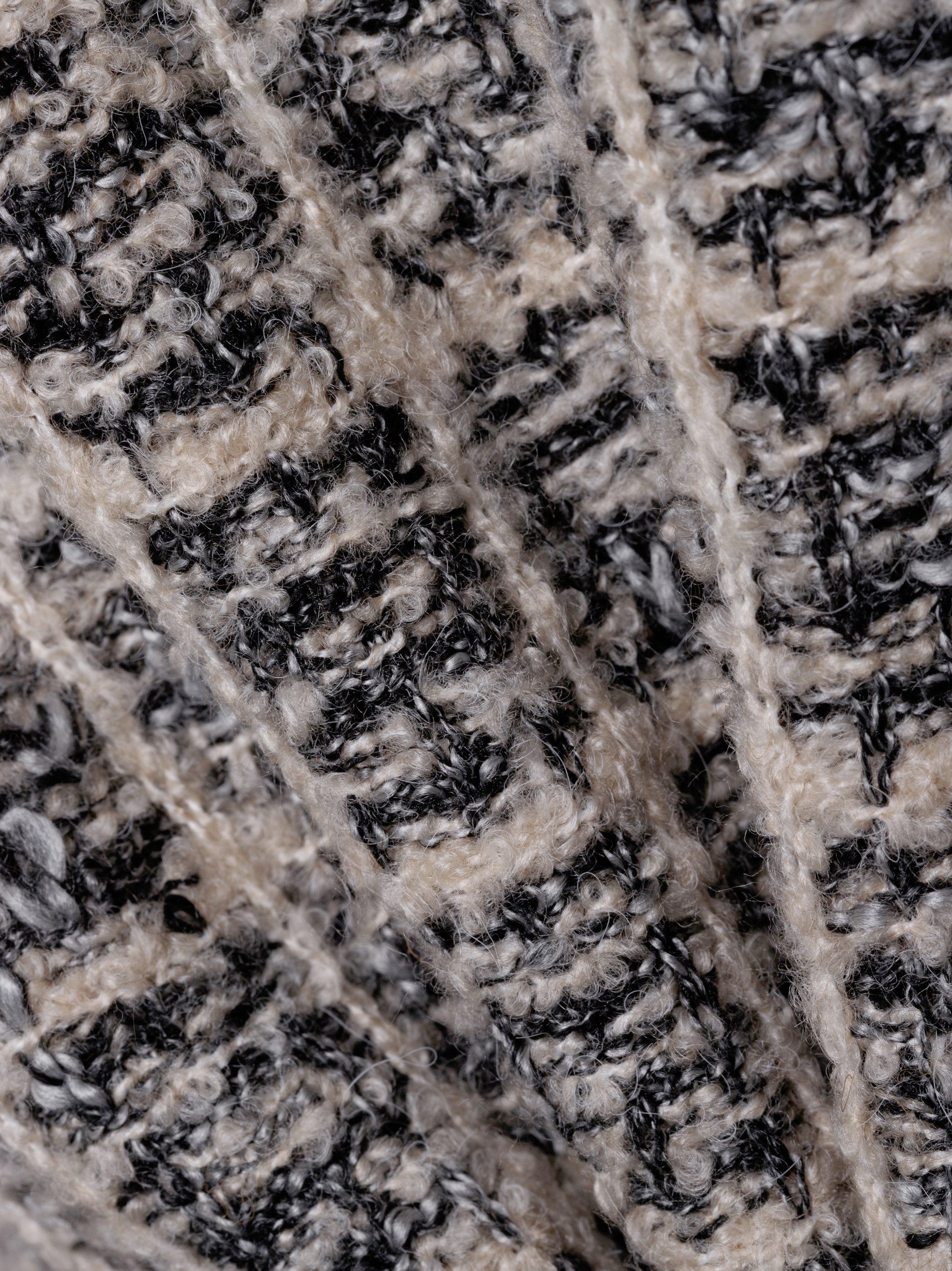 MORE&MORE Strickjacke