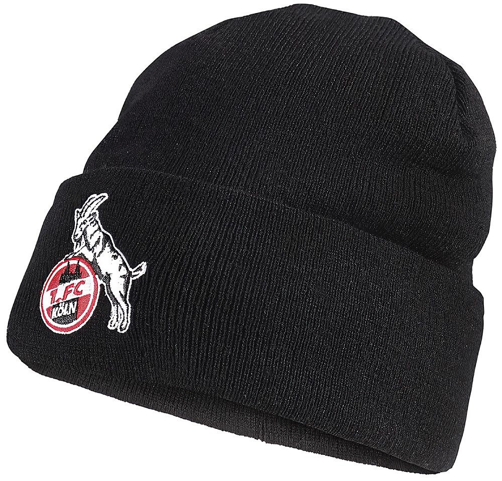 1. FC Köln Beanie Beanie Titti Pänz