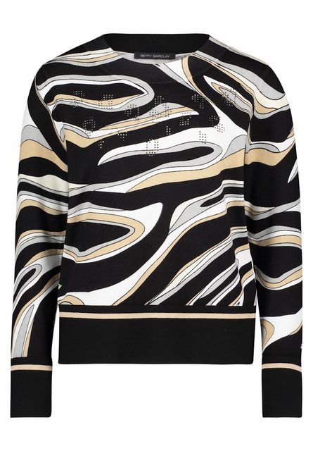 Betty Barclay Strickpullover Betty Barclay / Da.Strick / Strickpullover Kur günstig online kaufen