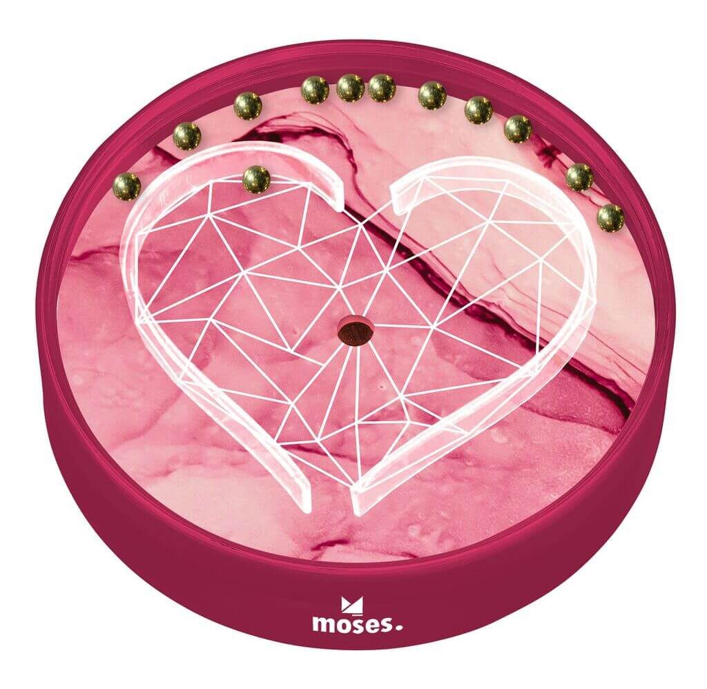 moses Adventskalender Up & Down Relax einzeln (verschied. Motive)