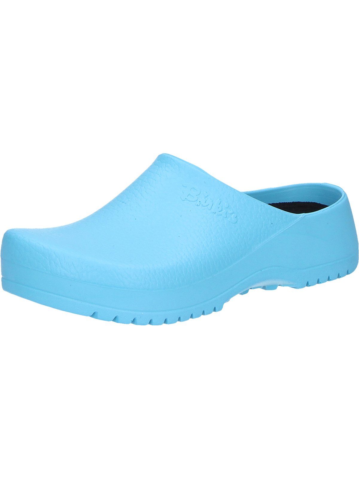 Super-Birki ciel blue Clog