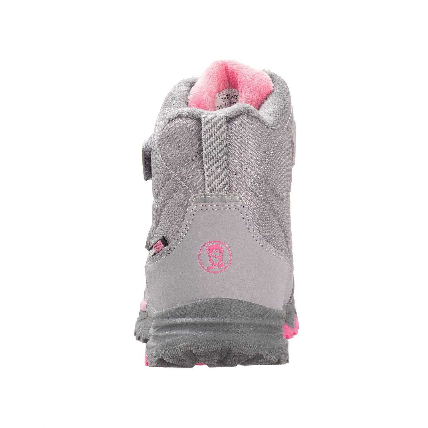 TROLLKIDS Kids Hafjell Winter Boots Winterstiefel – Bild 5 von 5