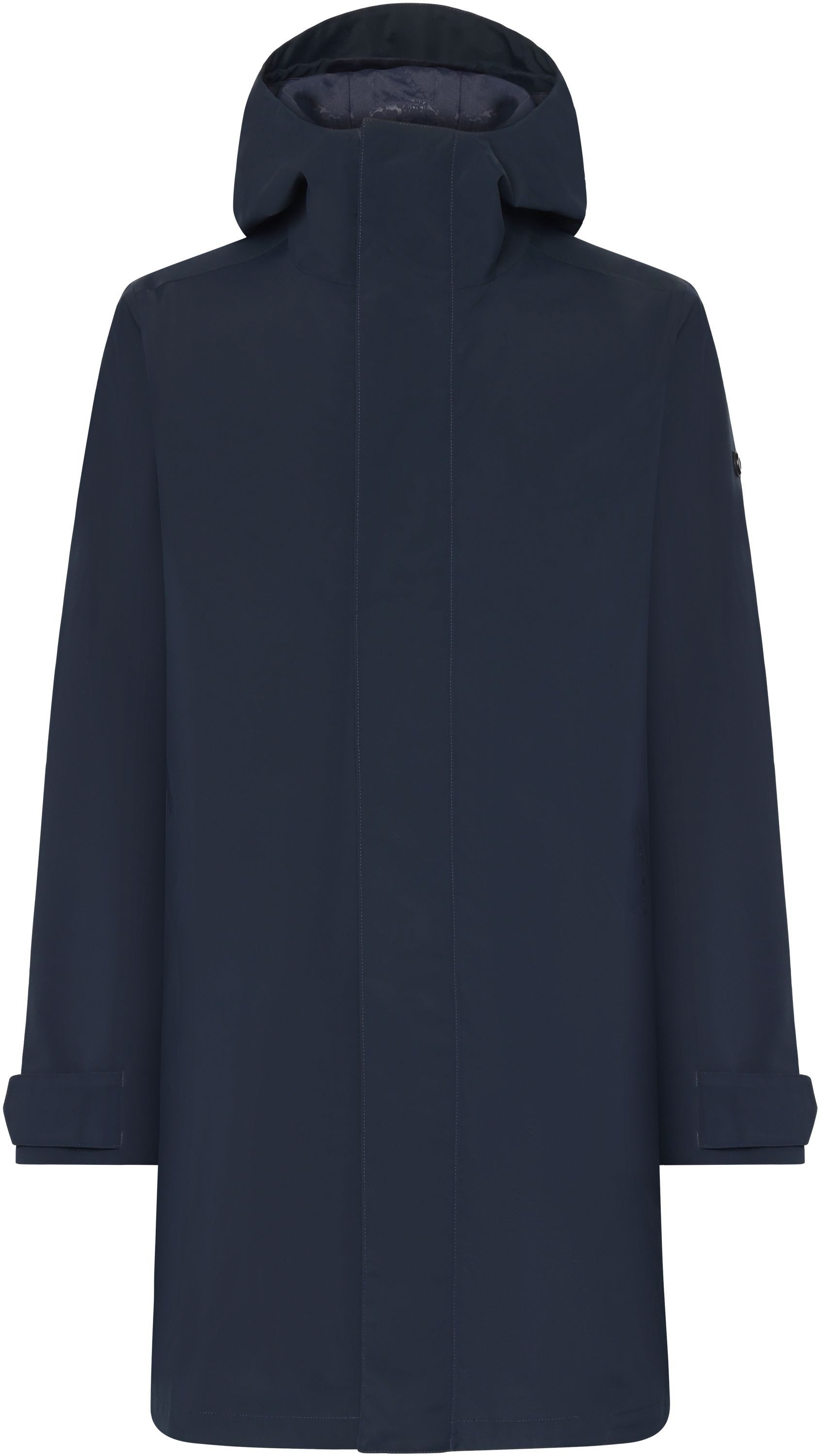 Didriksons Funktionsparka GEORGE USX PARKA günstig online kaufen