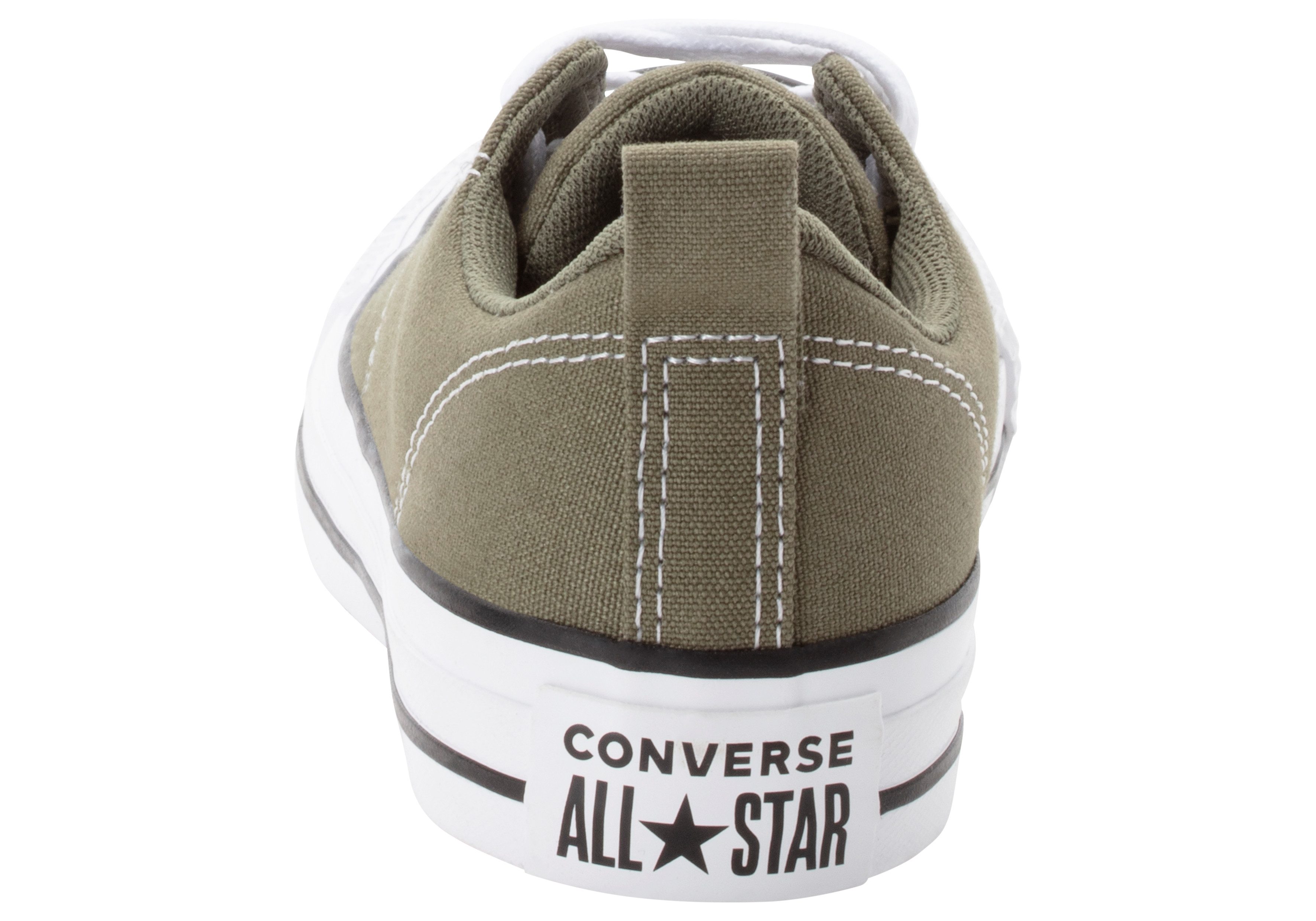 Converse CHUCK TAYLOR ALL STAR MALDEN STREET Sneaker