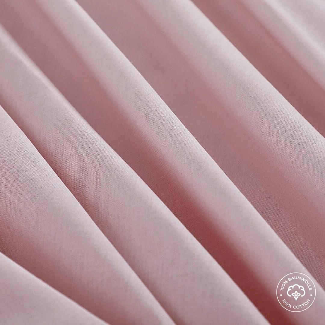 ARGAHOME Spannbettlaken Colourful Spannbettlaken 100% Baumwolle bis 35 cm G günstig online kaufen