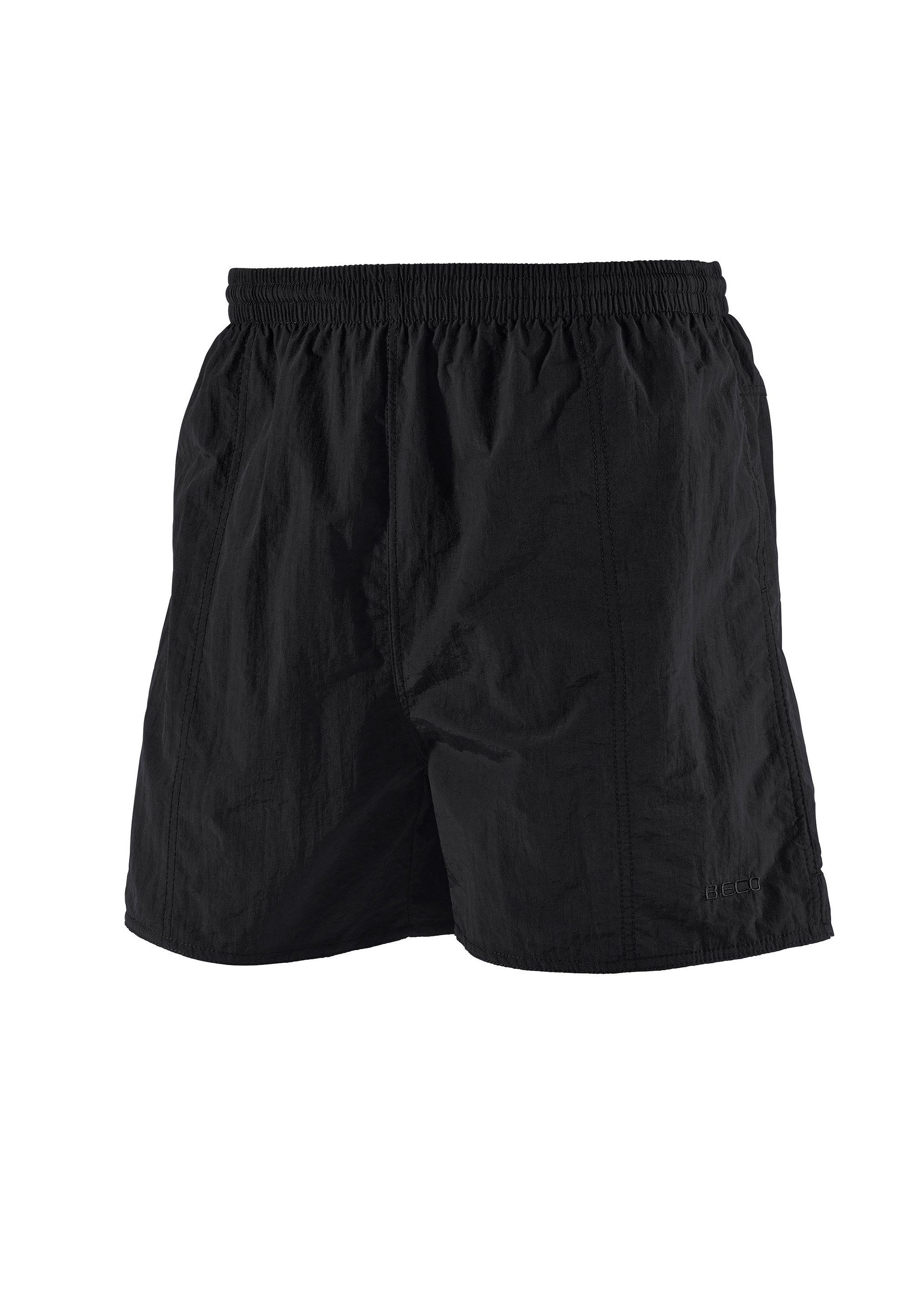 Beco Beermann Badeshorts Coastline-Classic (1-St) in klassischer Uni-Farbe günstig online kaufen