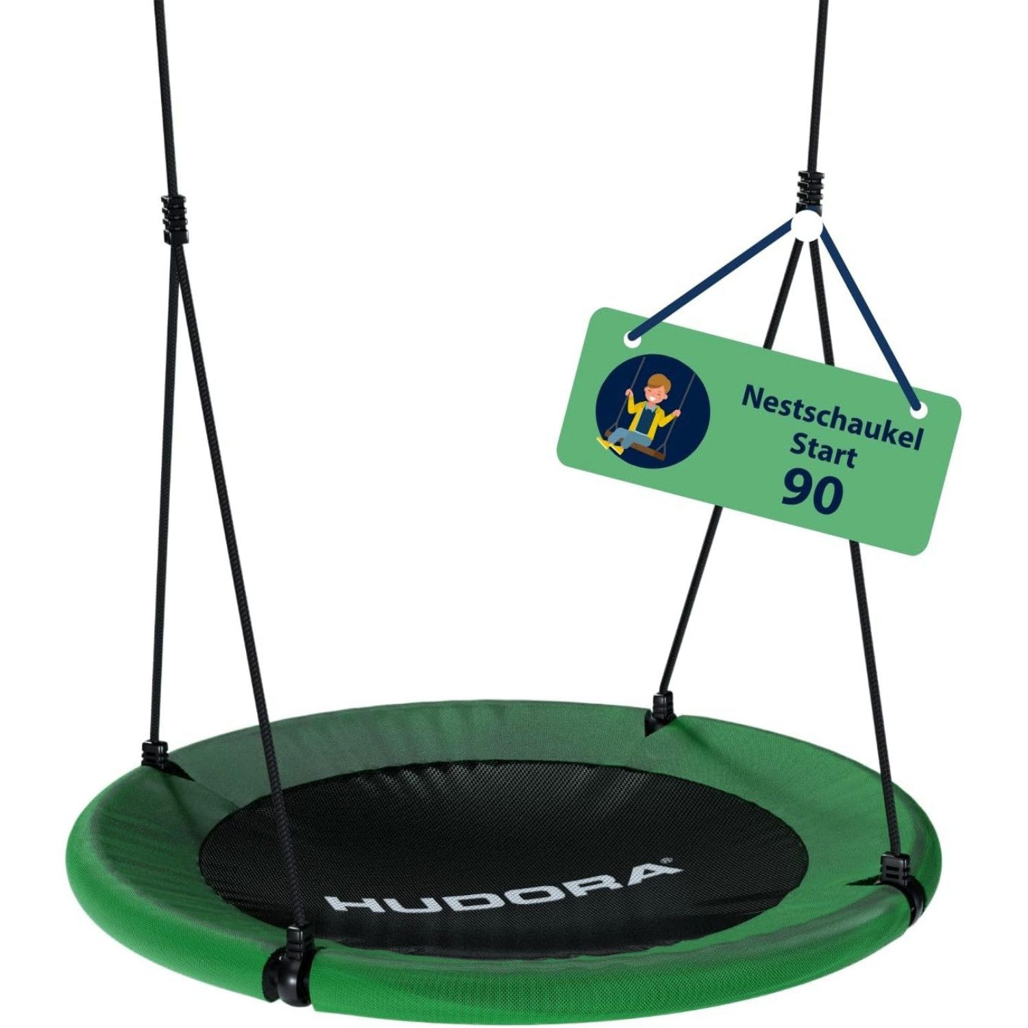 Hudora Nestschaukel "Start 90" günstig online kaufen
