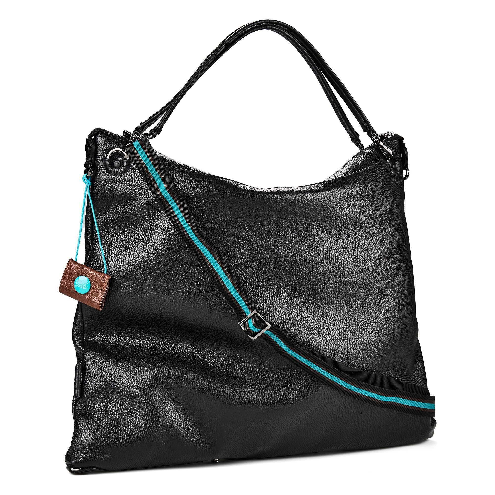 Gabs Schultertasche G16, Leder